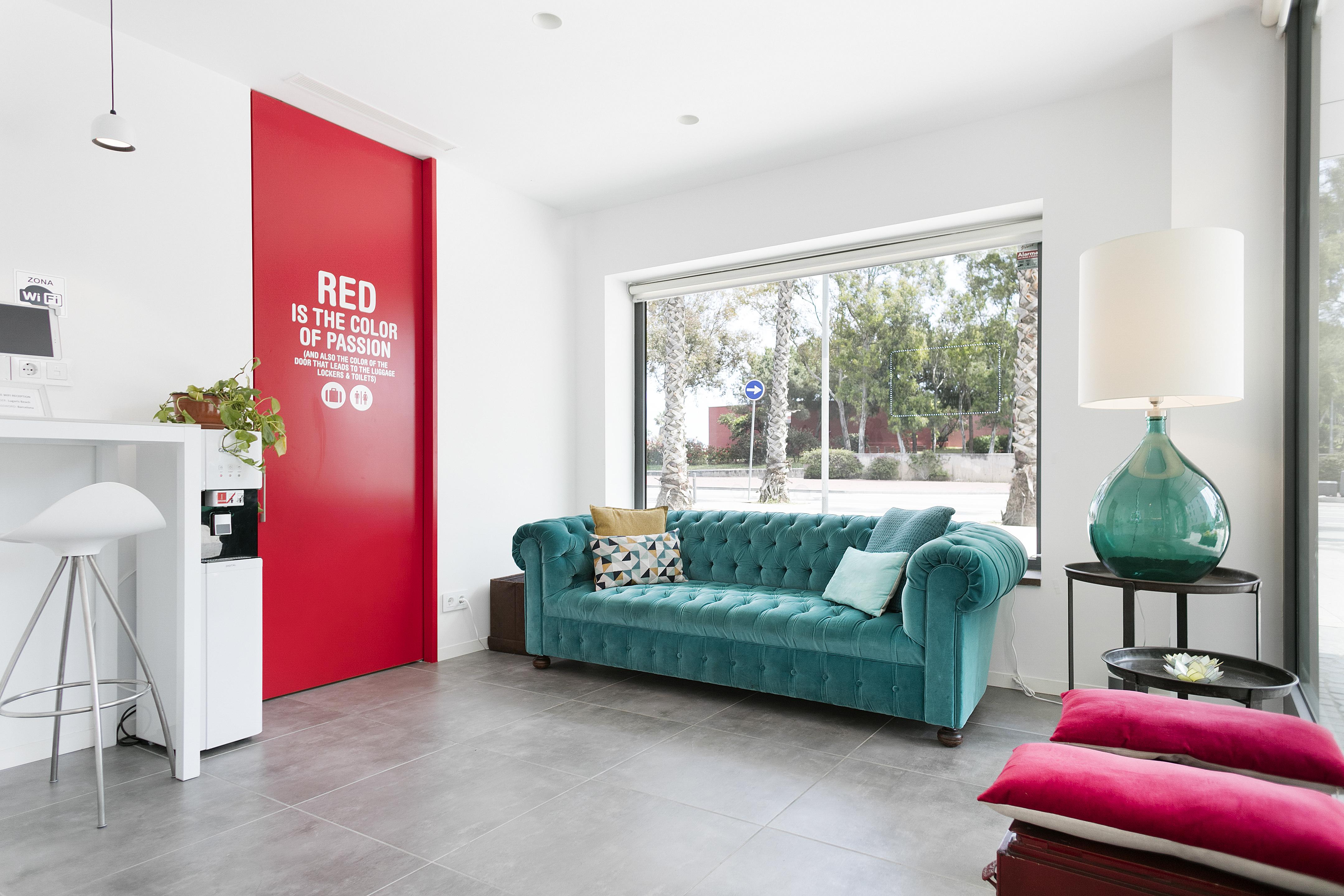 Lugaris Apartamento *