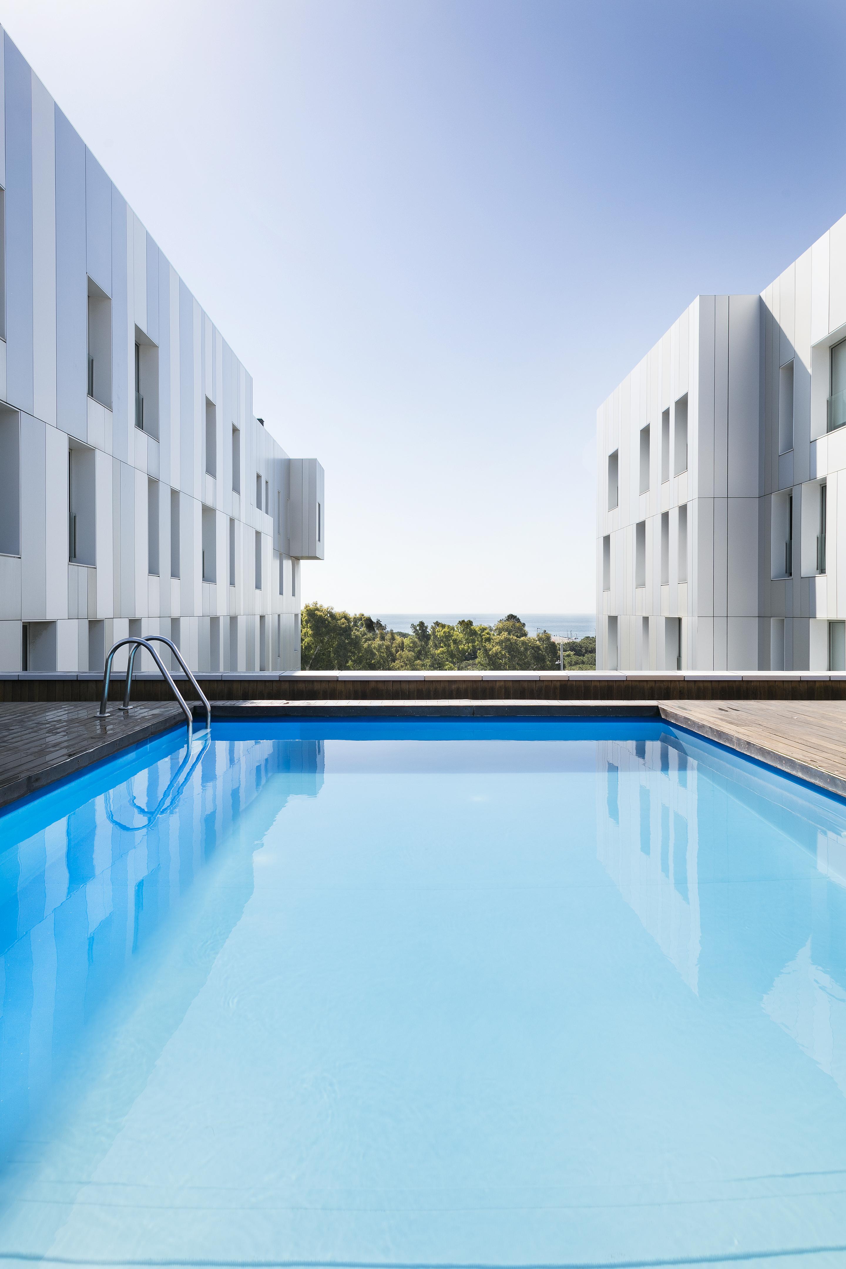 Apartamento Lugaris