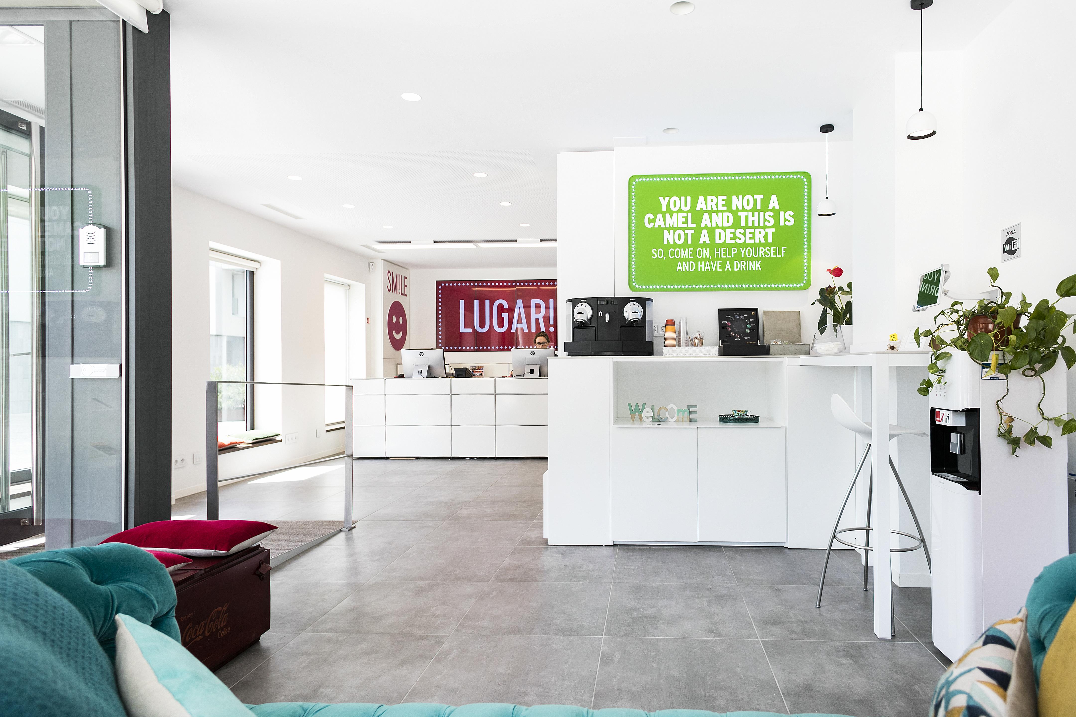 Apartamento Lugaris Barcelona