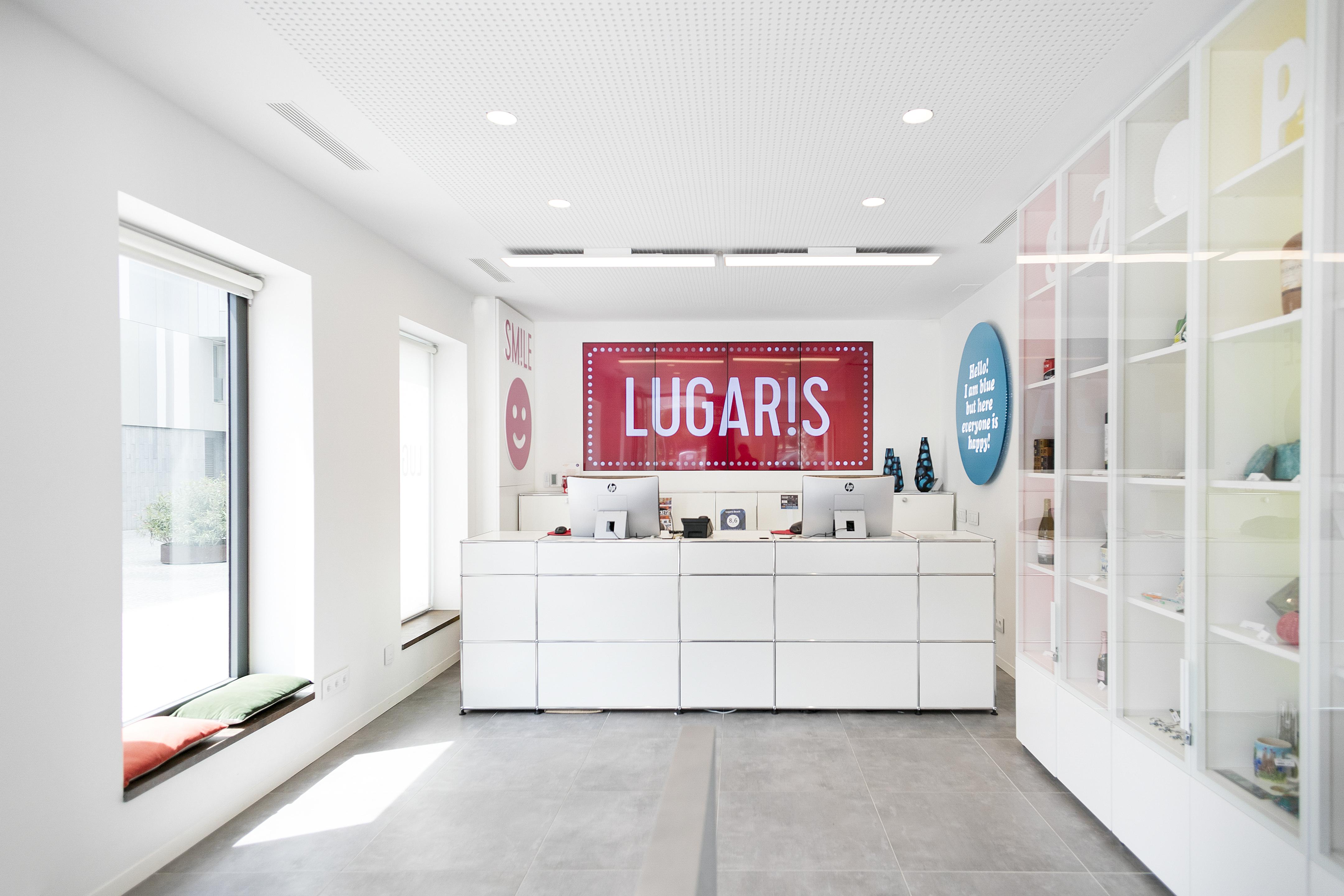Apartamento Lugaris *