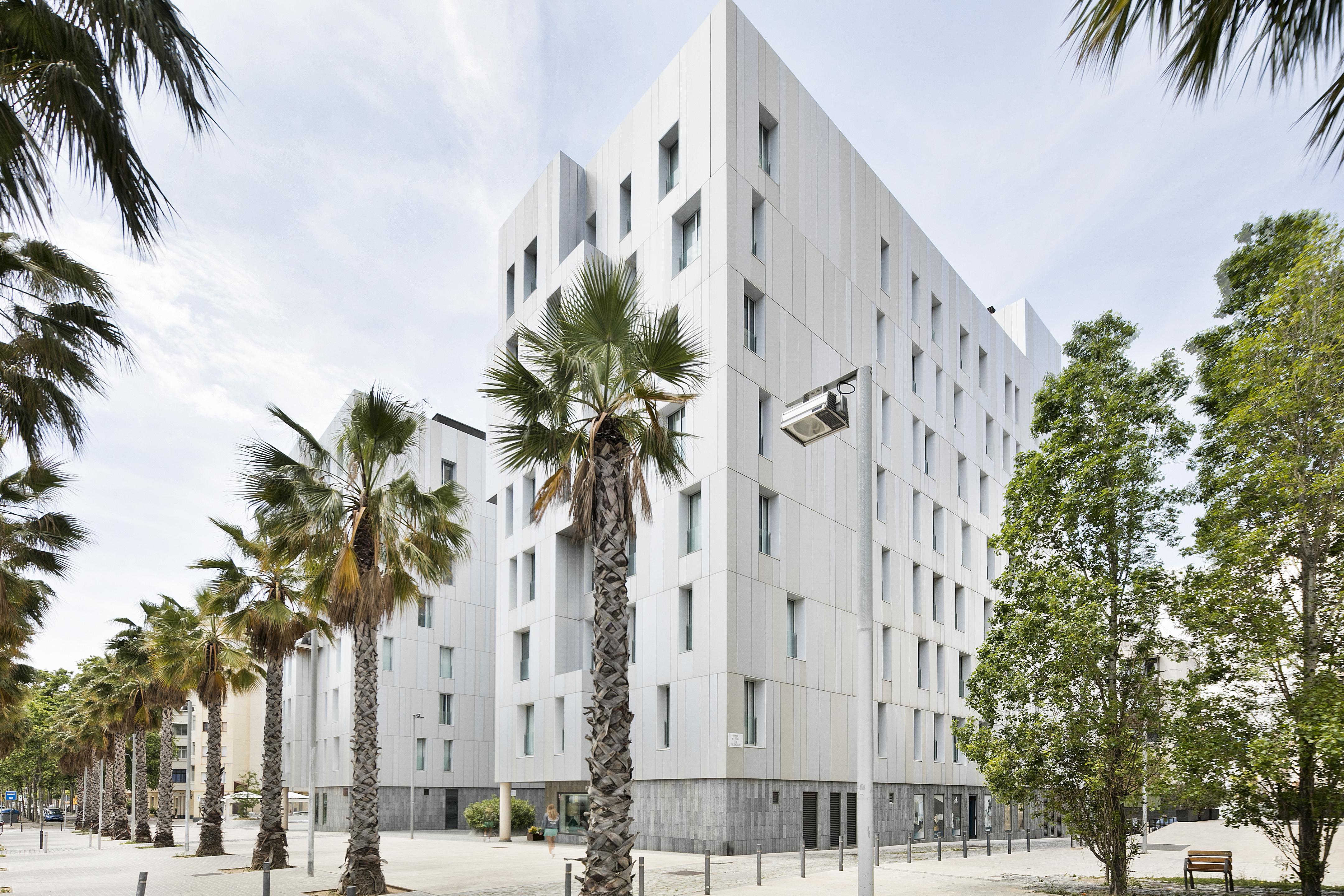 Lugaris Barcelona