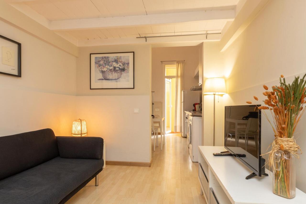 Housalia Sagrada Familia Apartamento