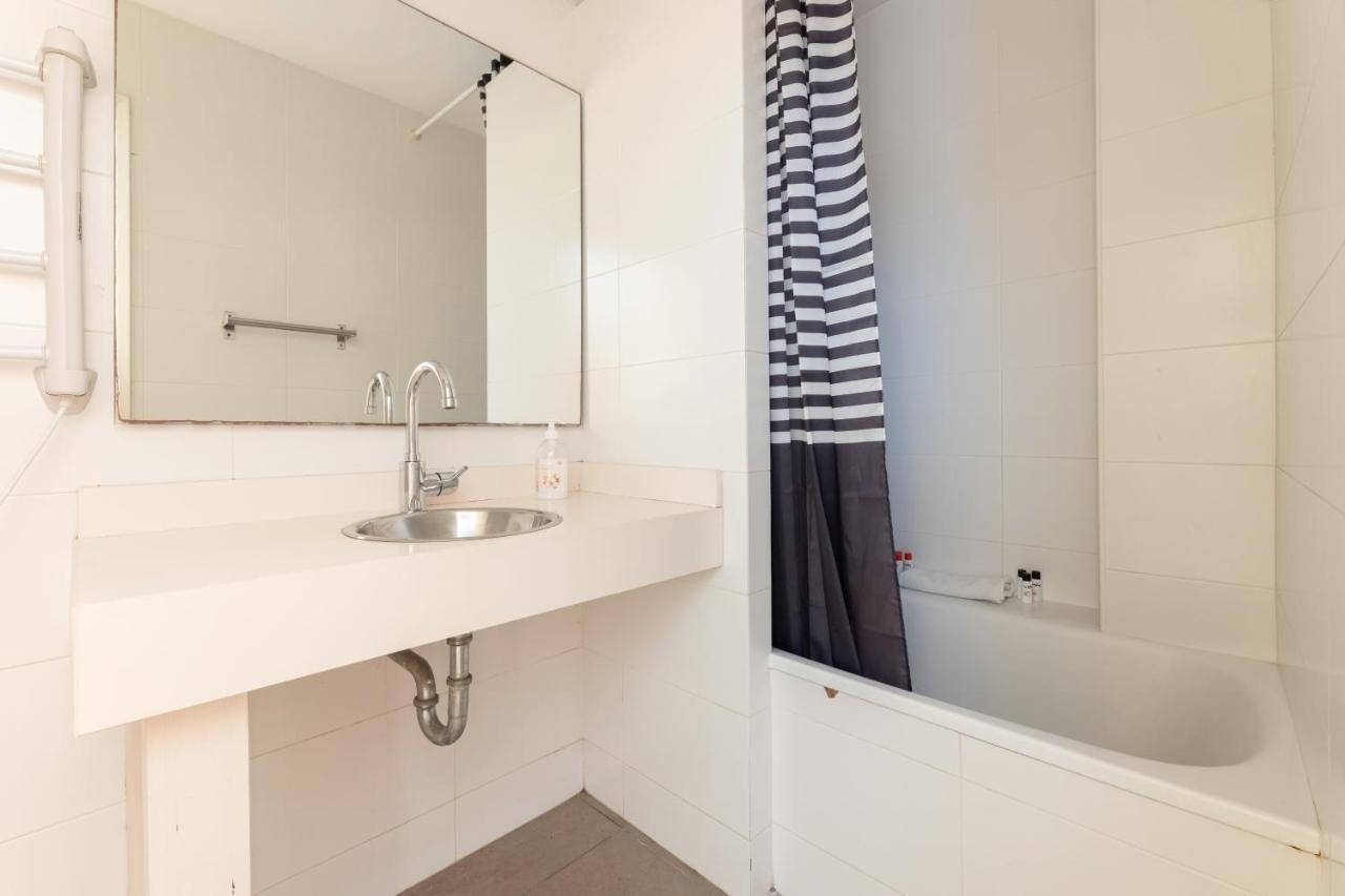 Housalia Sagrada Familia Apartamento