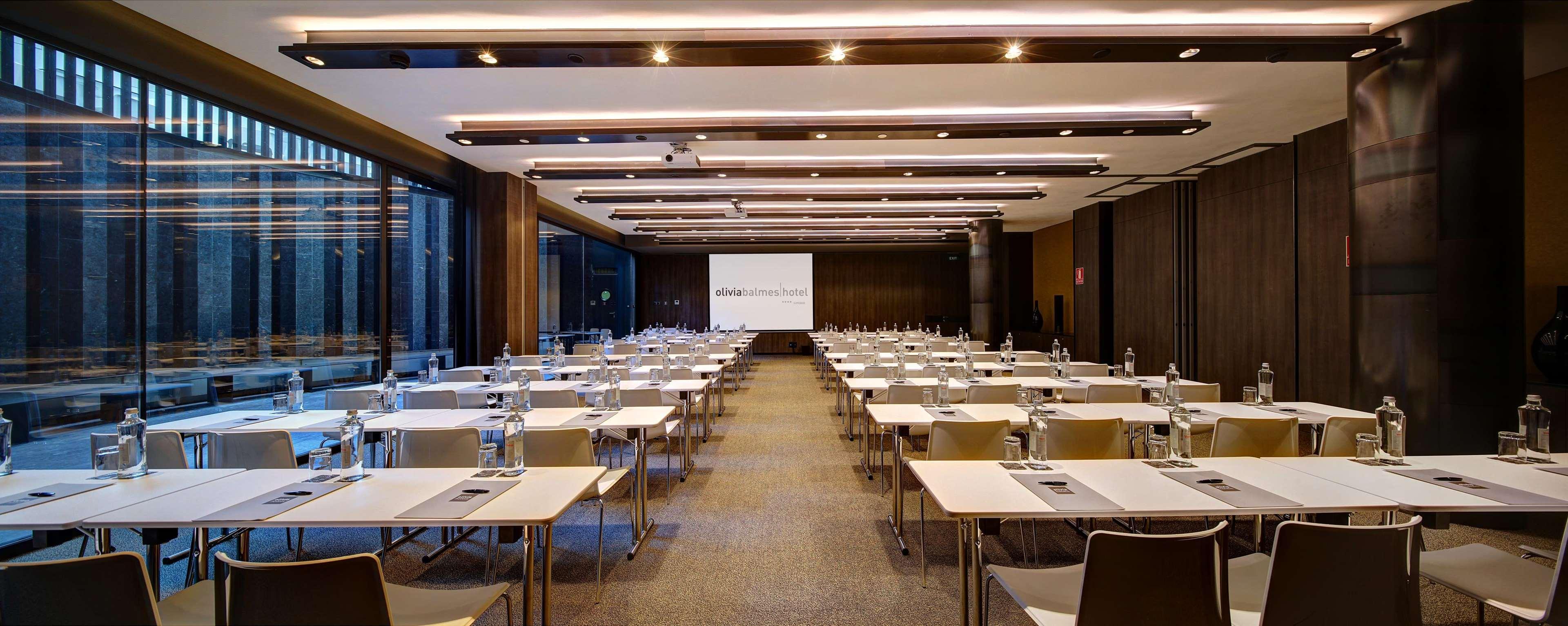 Olivia Balmes Hotel