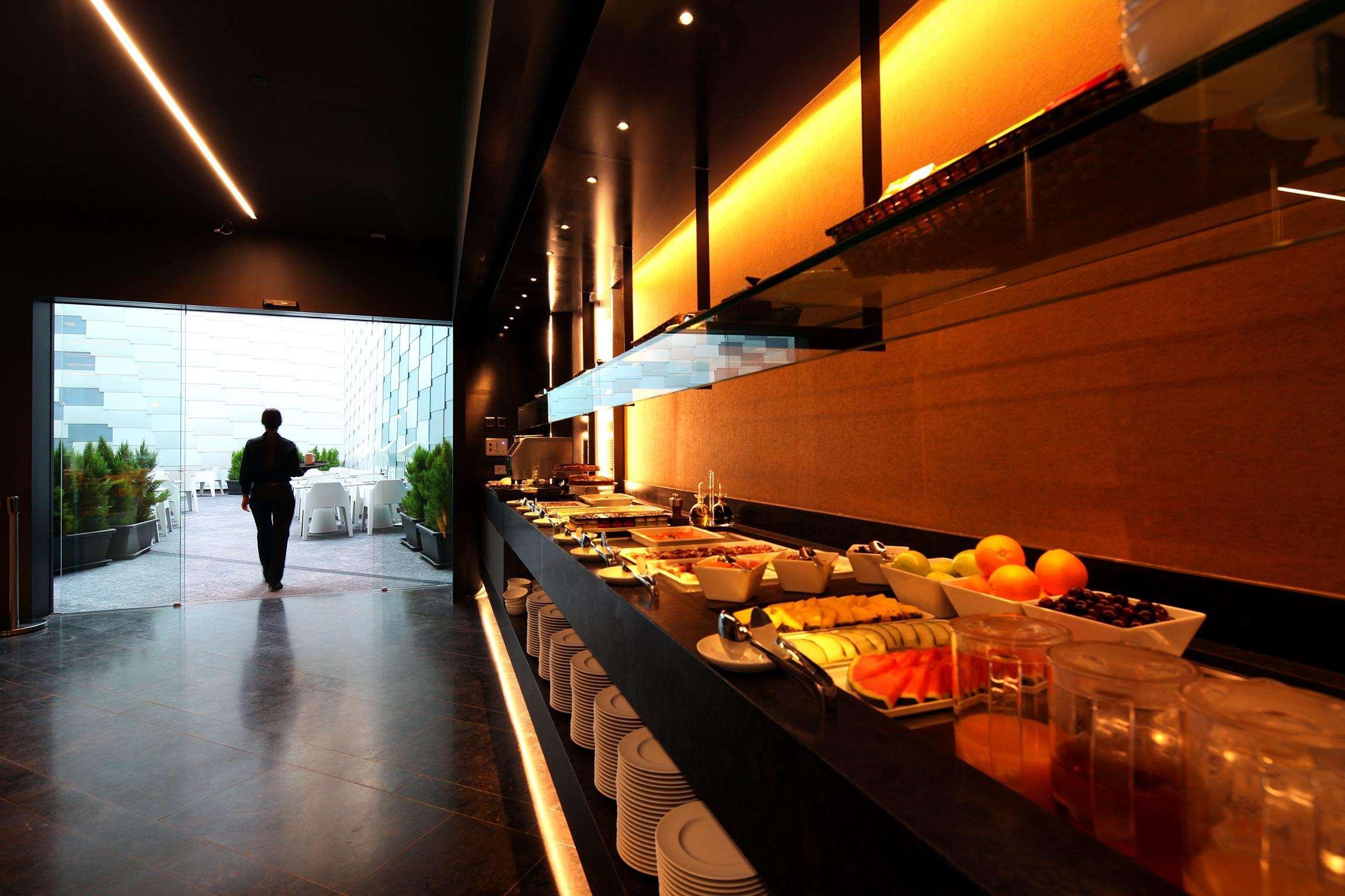 Olivia Balmes Hotel 4*