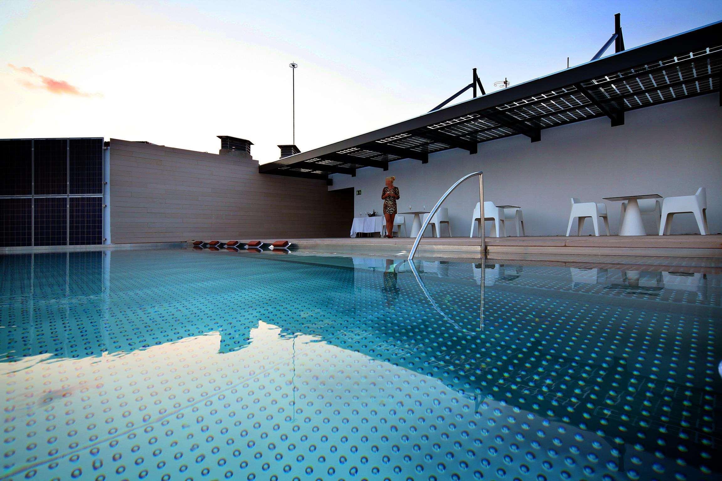 Hotel Olivia Balmes 4*