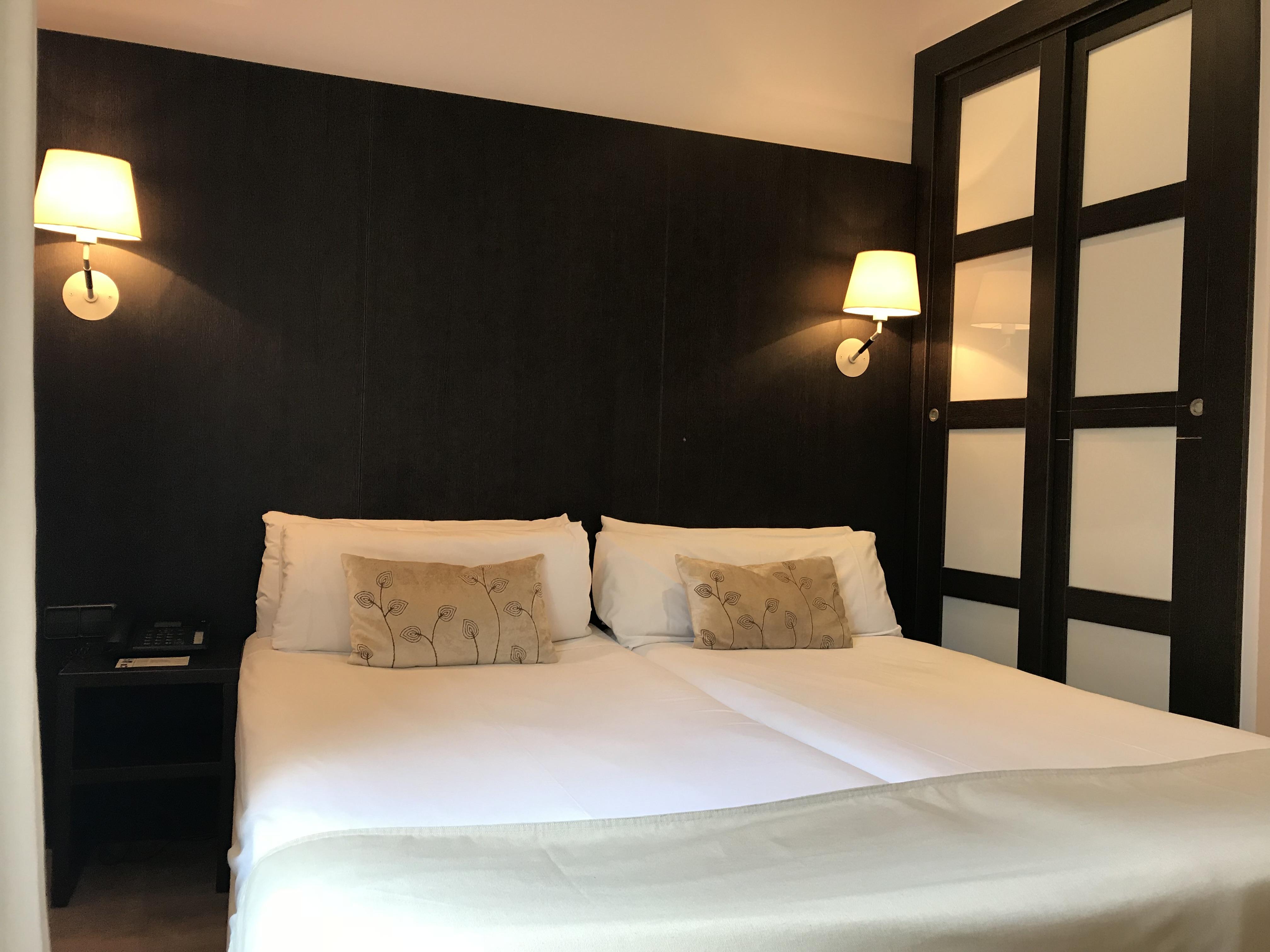 Ramblas Internacional Hotel 3*
