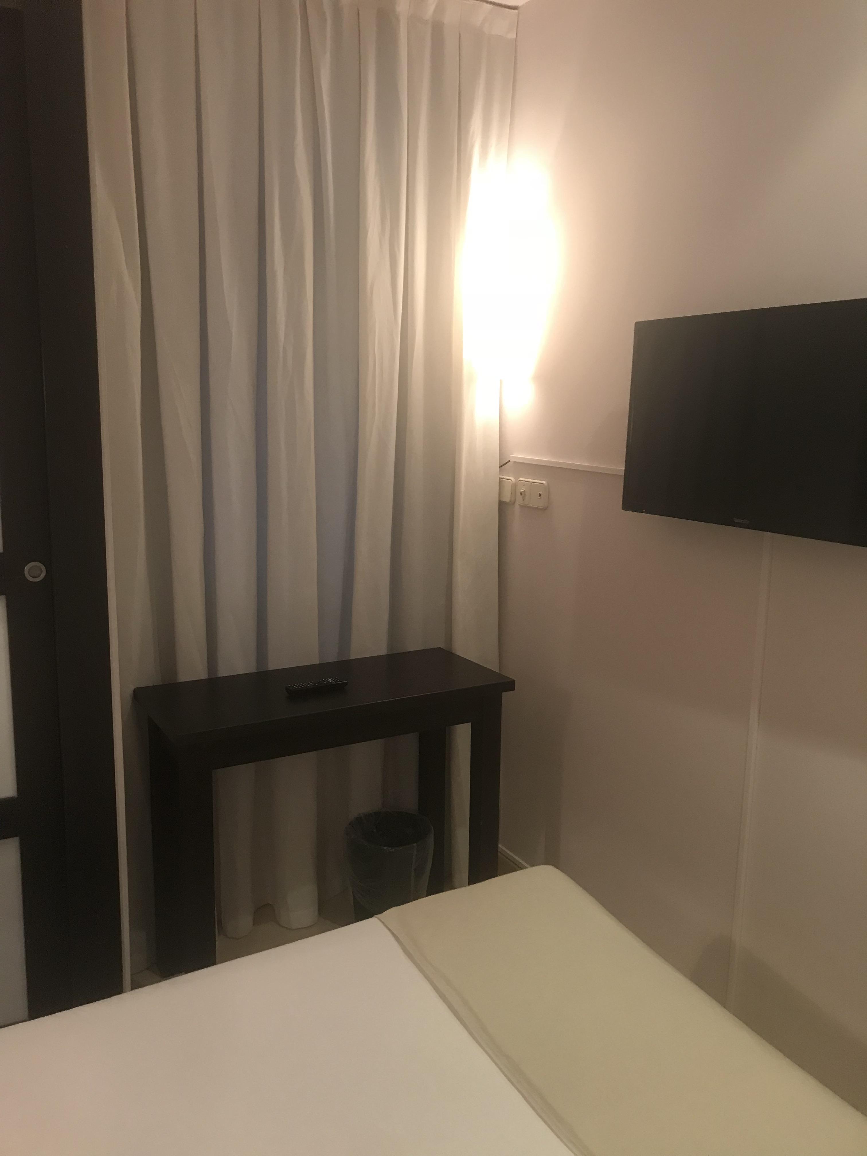 Ramblas Internacional Hotel 3*
