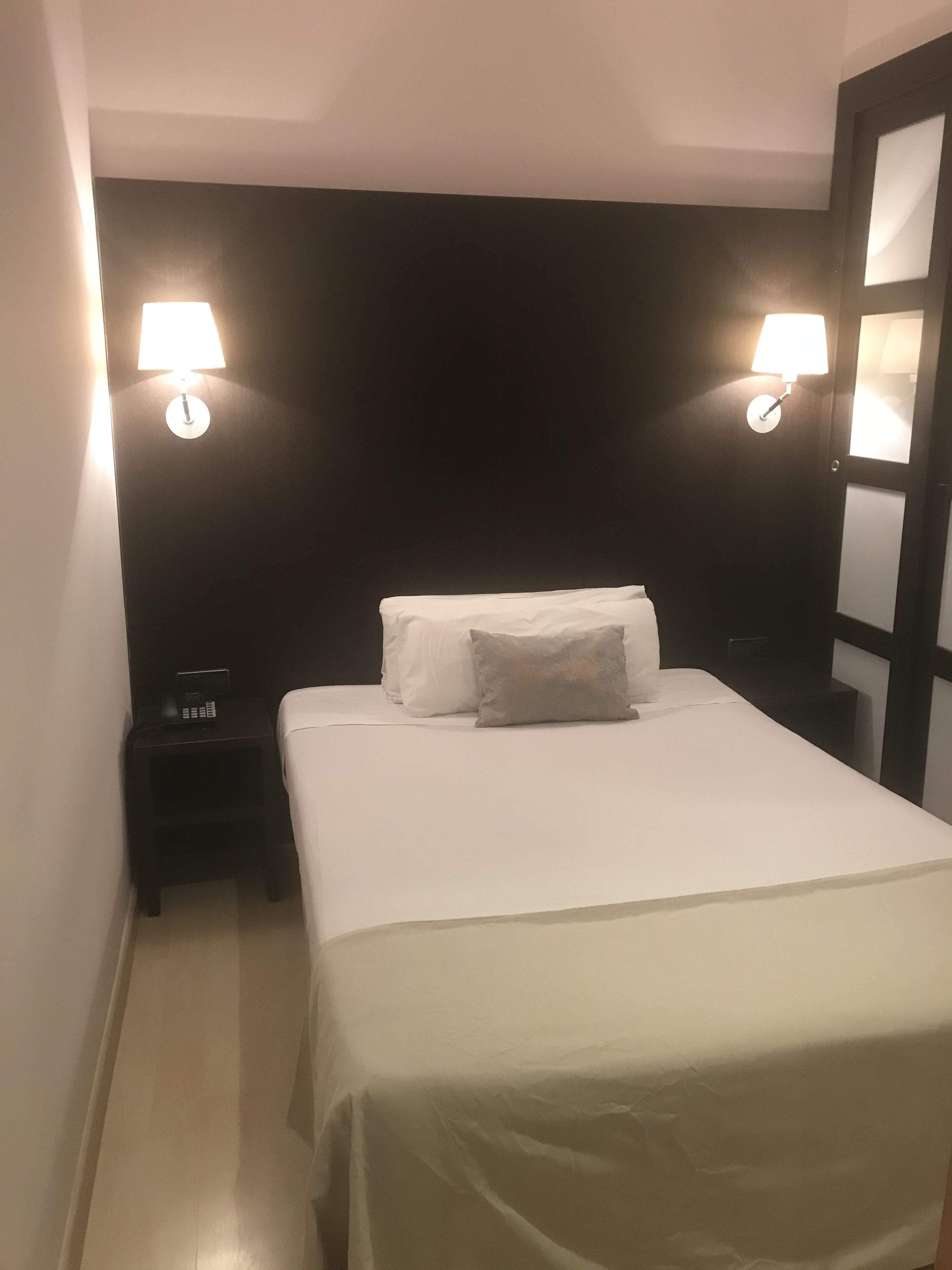 Hotel Ramblas Internacional