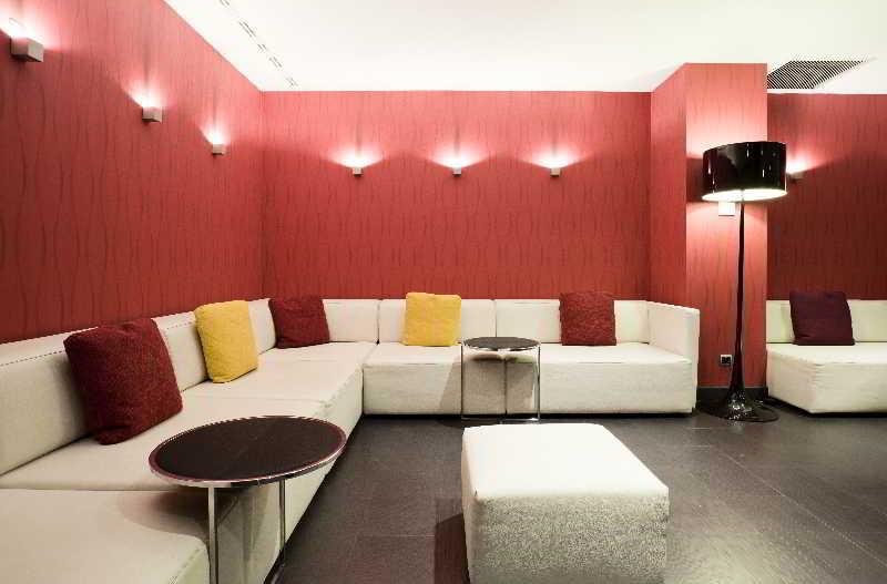 Ilunion Almirante Hotel 4*