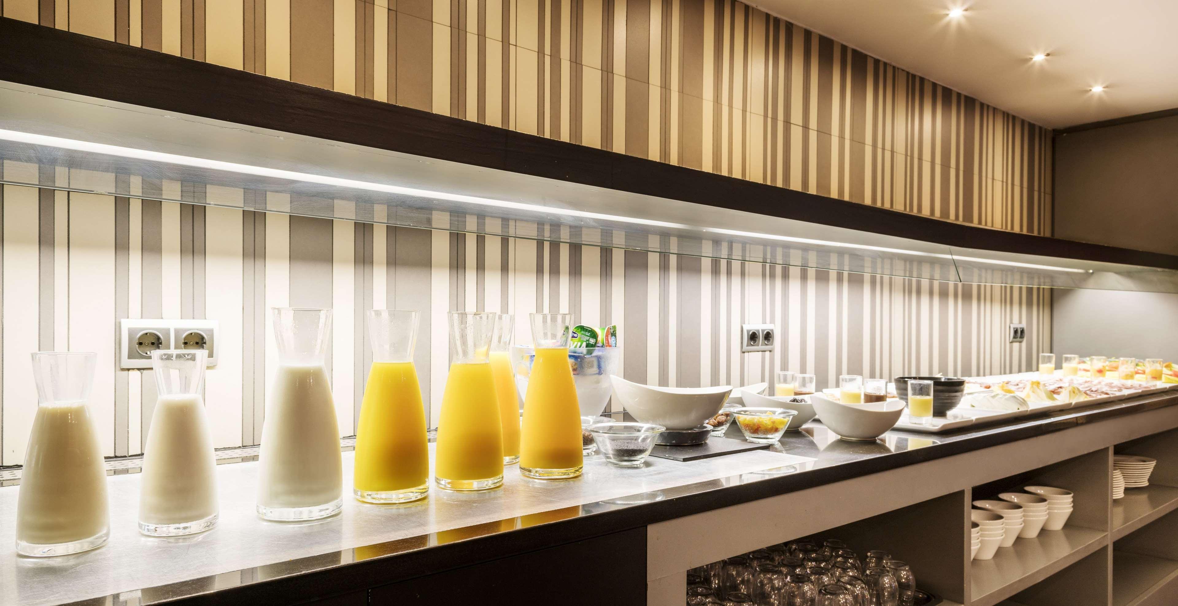 Ilunion Almirante Hotel 4*