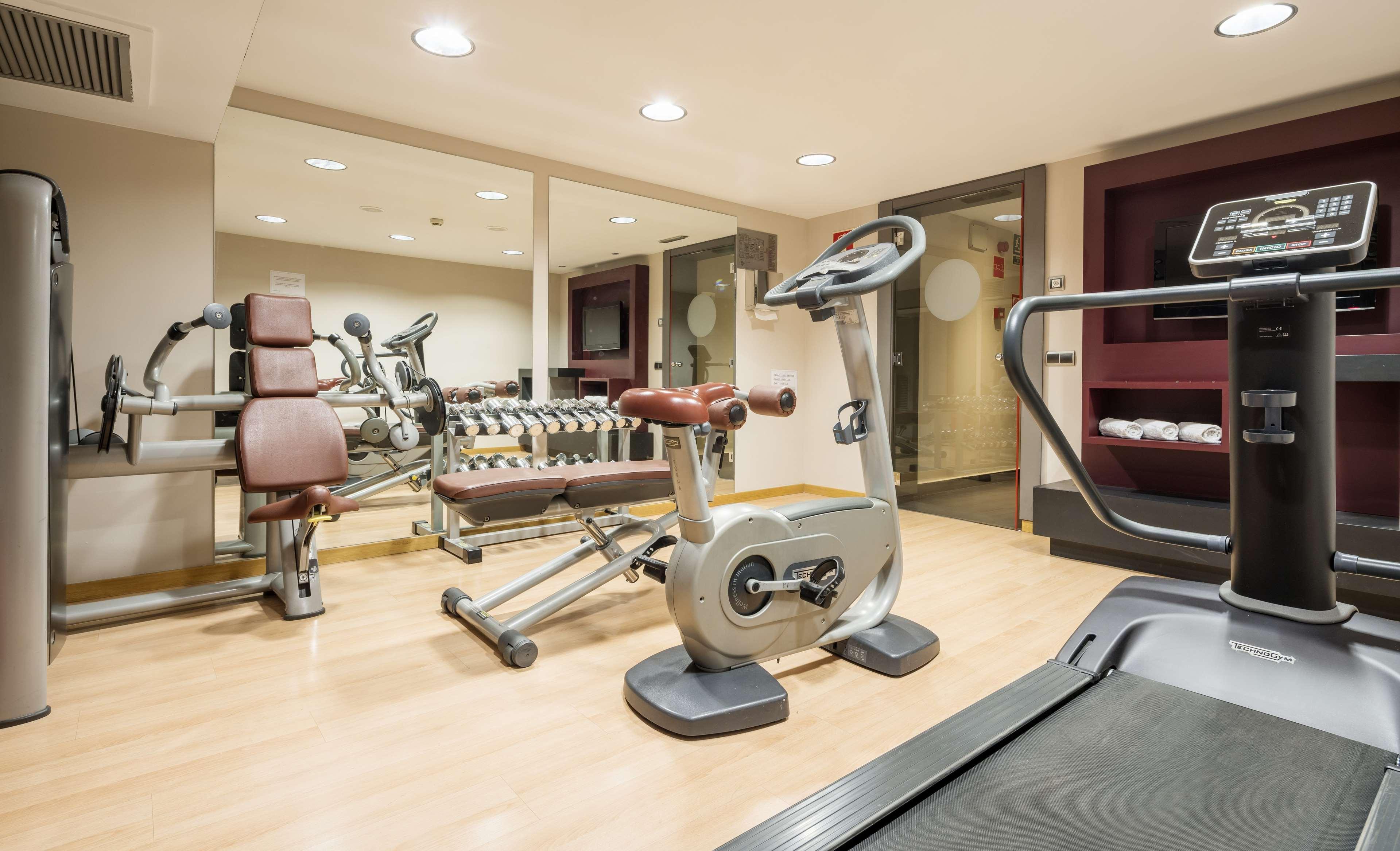 Ilunion Almirante Hotel 4*