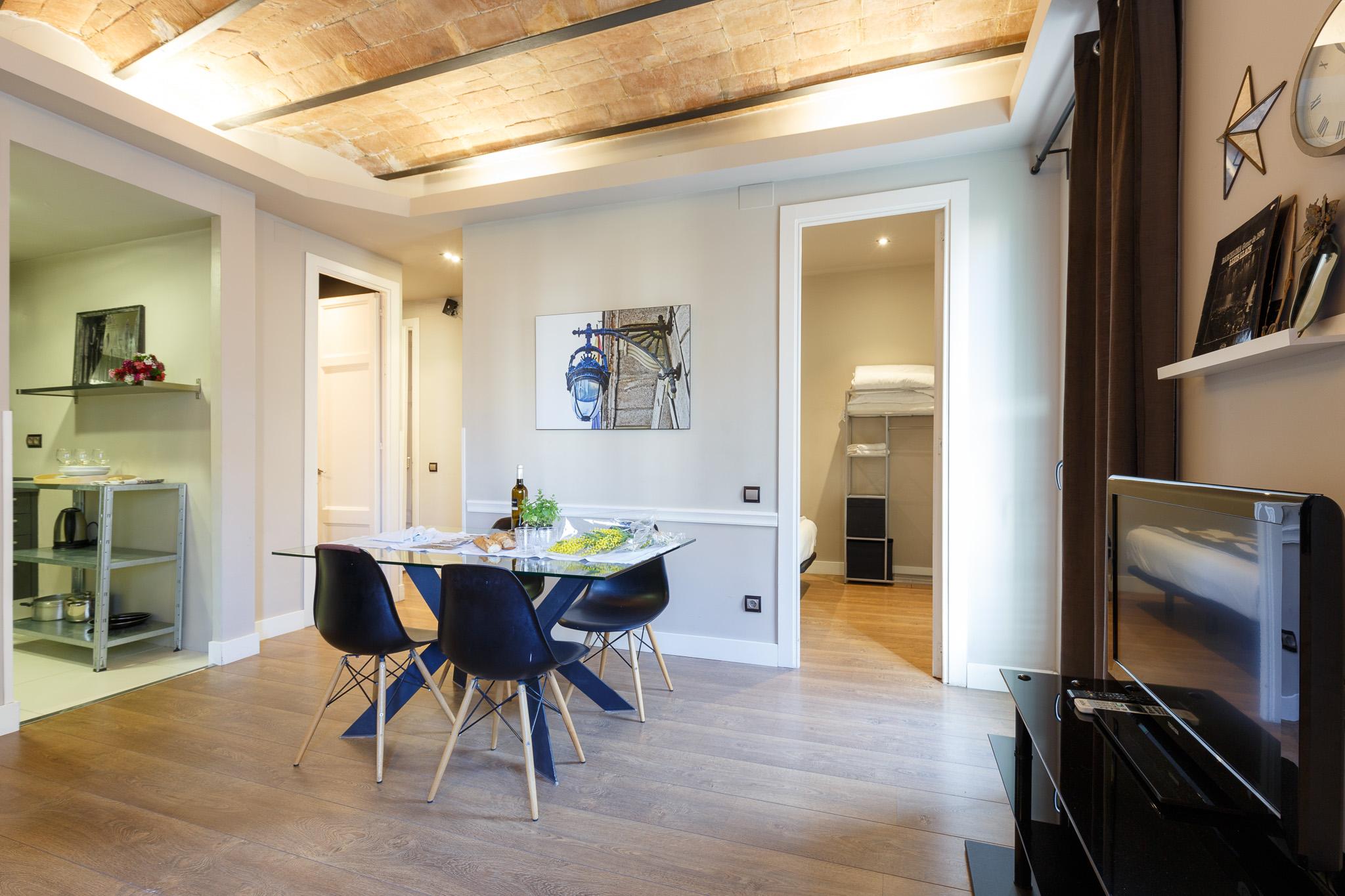 Ainb Eixample - Miró Apartamento