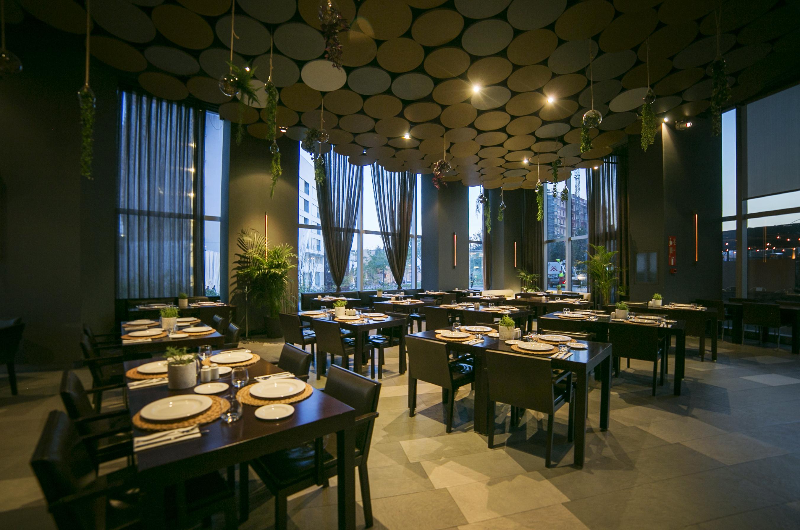 The Hoxton, Poblenou Hotel Barcelona