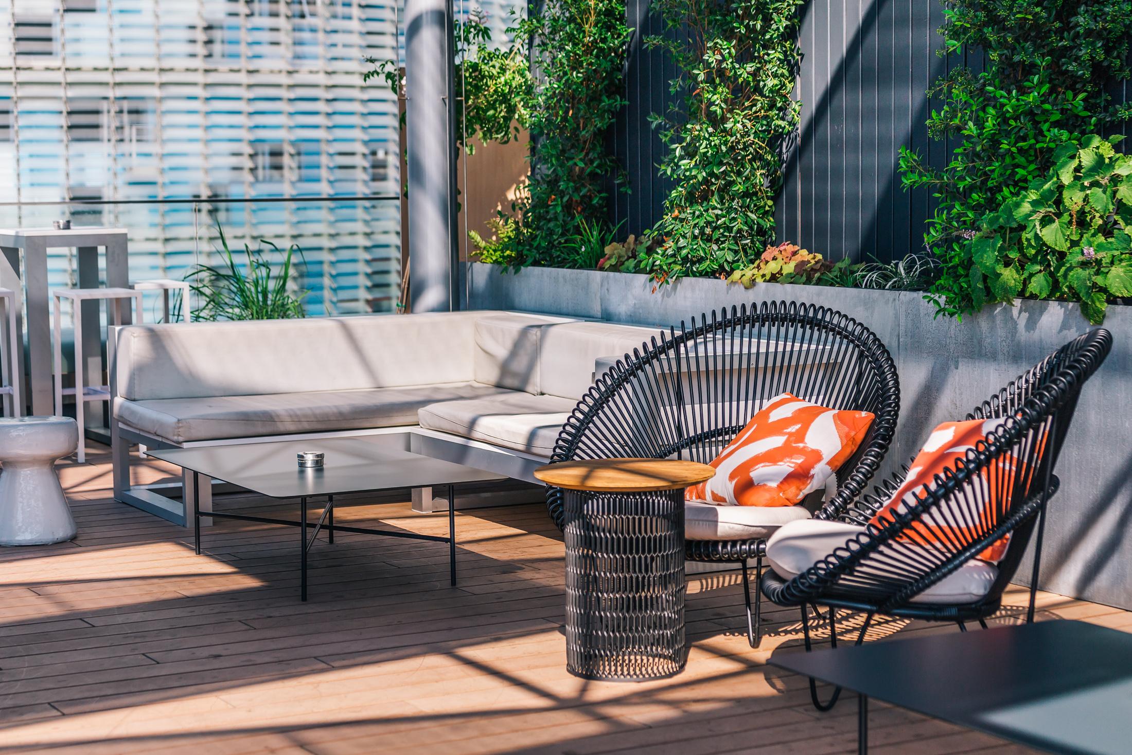 Hotel The Hoxton, Poblenou