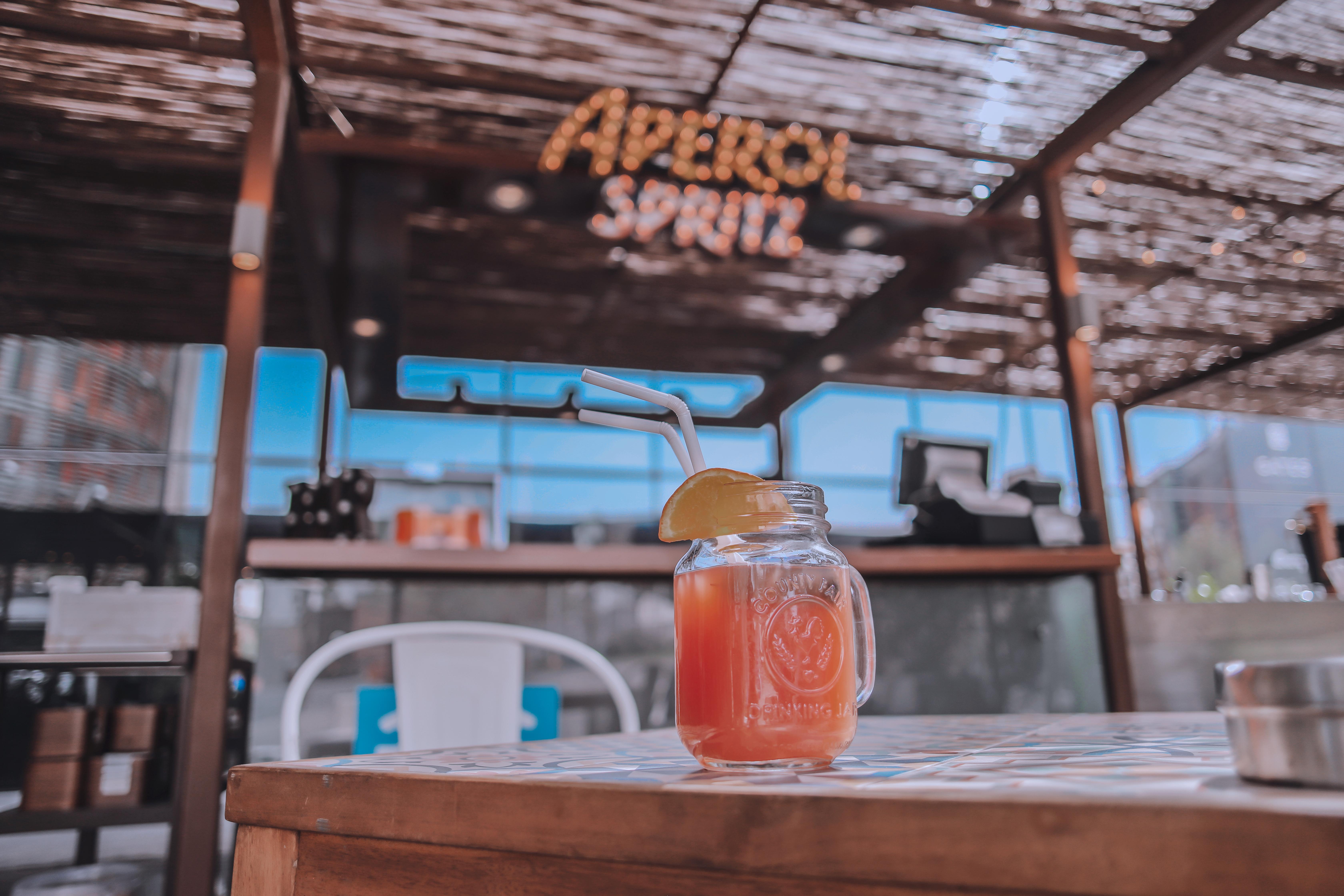 Hotel The Hoxton, Poblenou