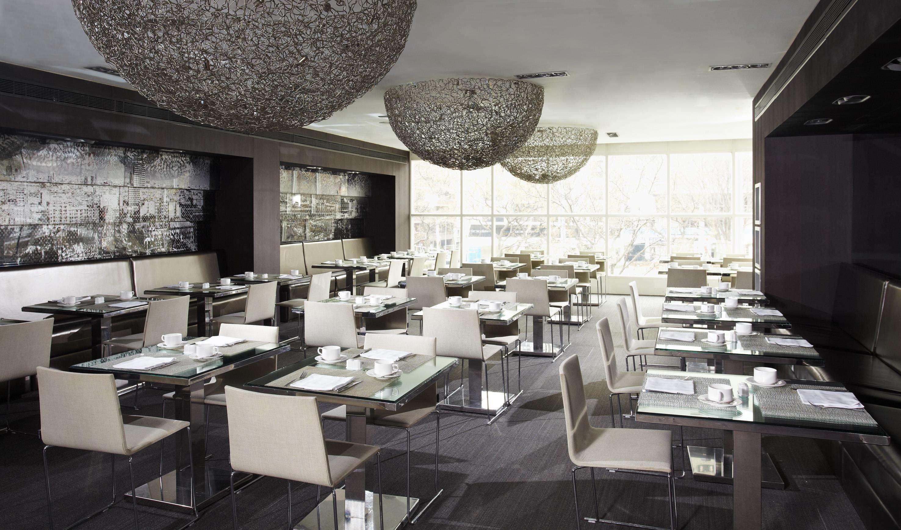 Melia Sarriá Barcelona