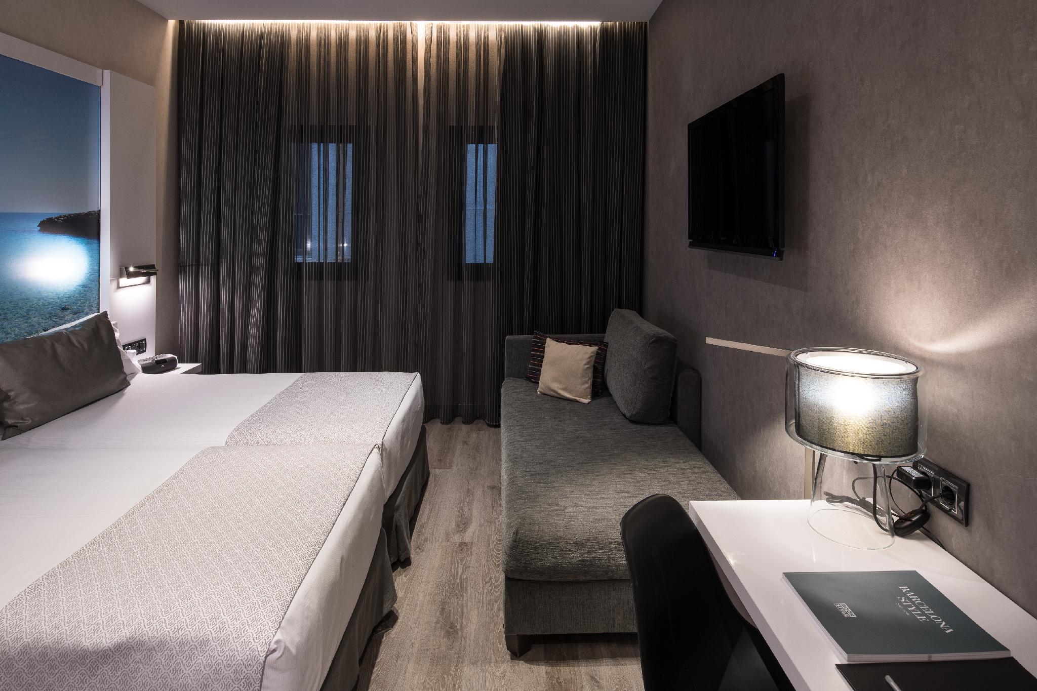 Catalonia Gran Via Bcn 4* Barcelona