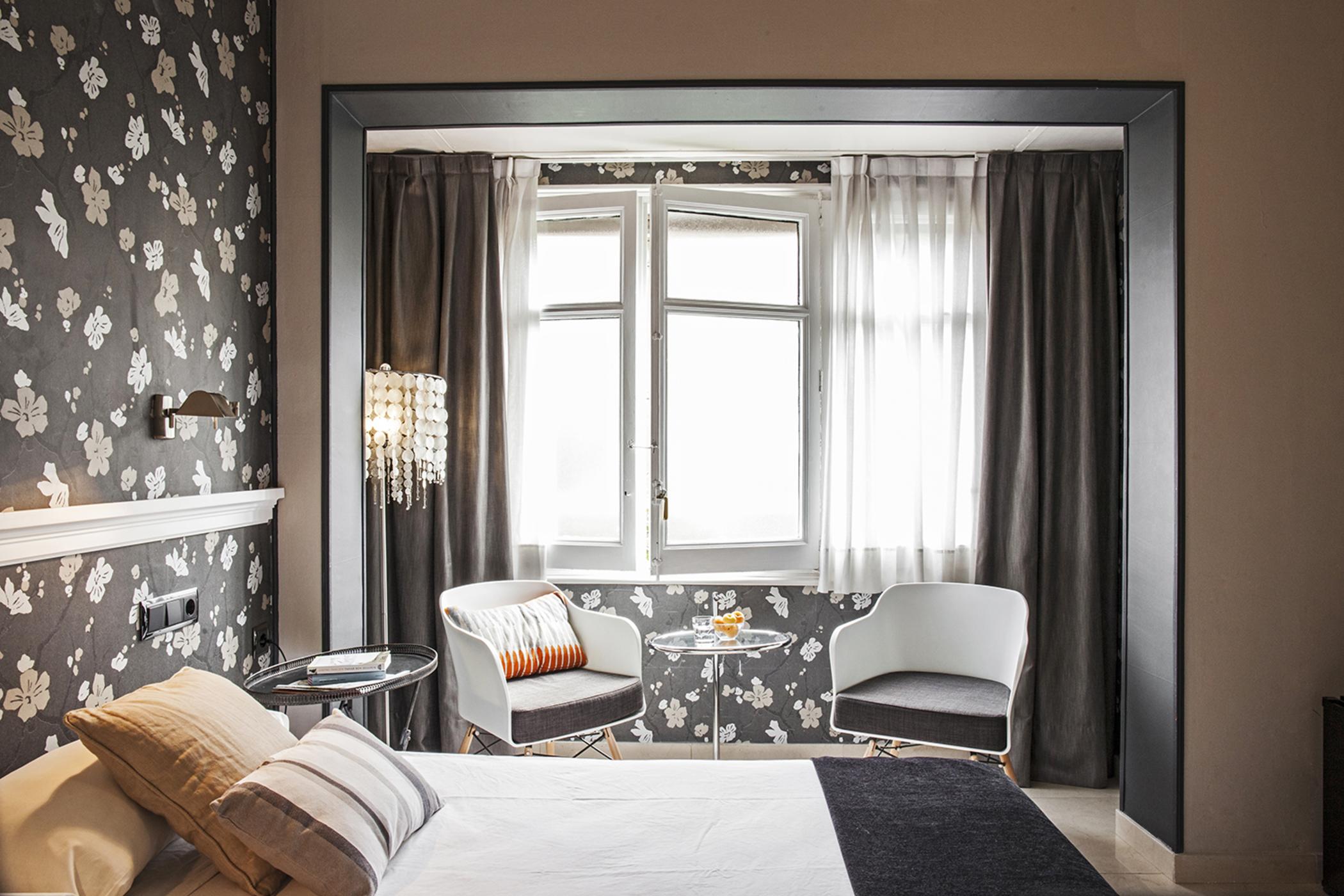 Ainb Eixample-muntaner Hotel Barcelona