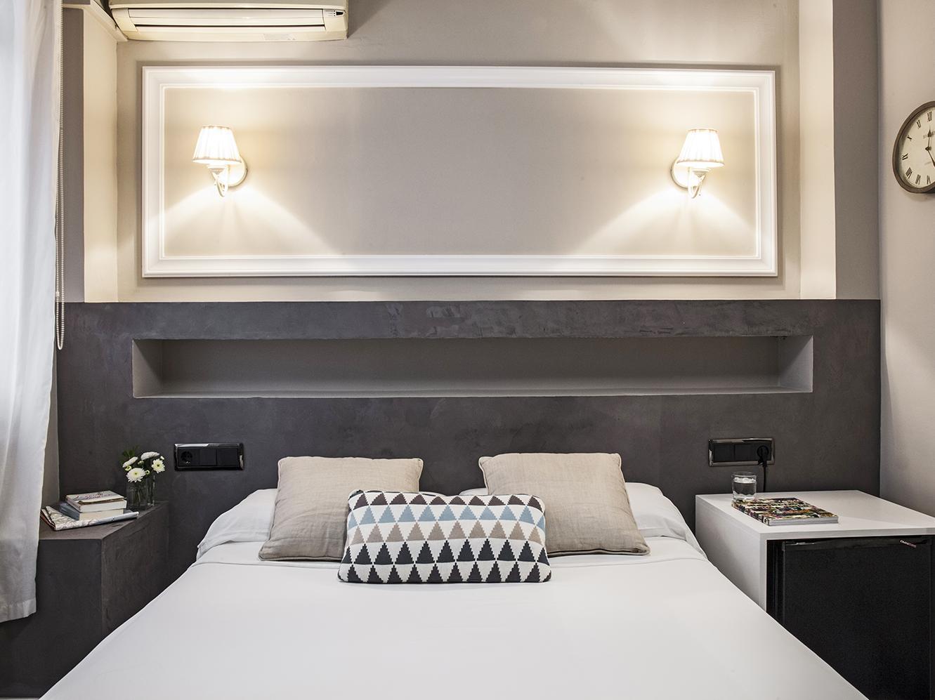 Ainb Eixample-muntaner Hotel Barcelona