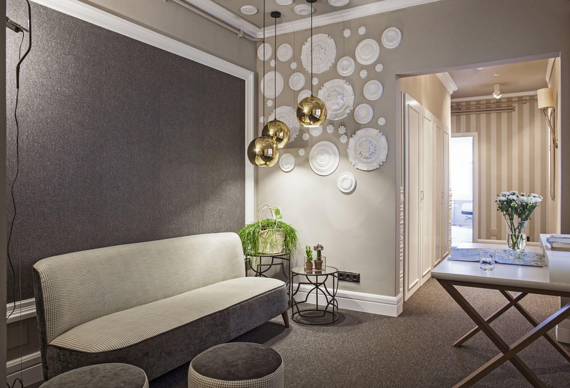 Ainb Eixample-muntaner Hotel