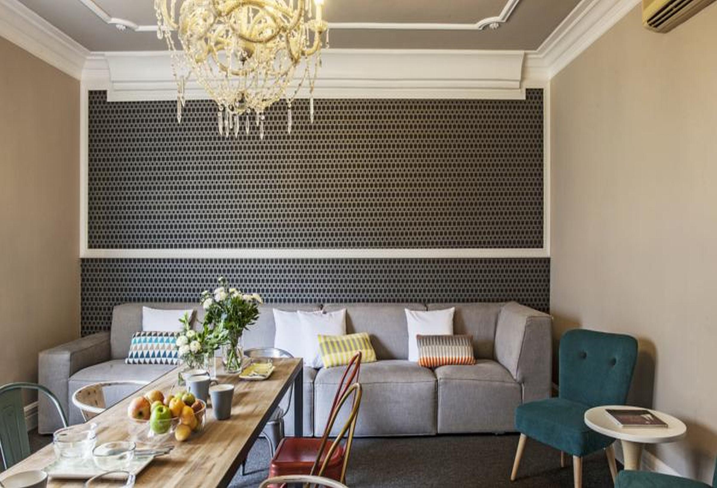 Hotel Ainb Eixample-muntaner 2*