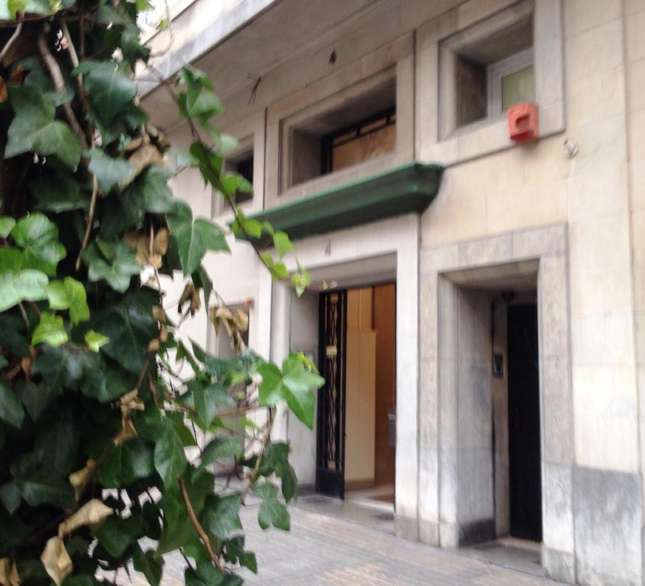 Ainb Eixample-muntaner 2*