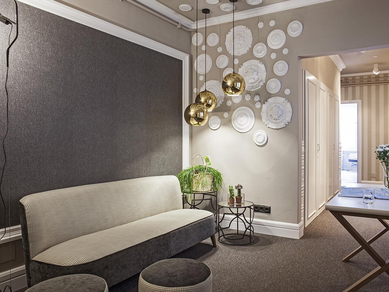 Hotel Ainb Eixample-muntaner Barcelona
