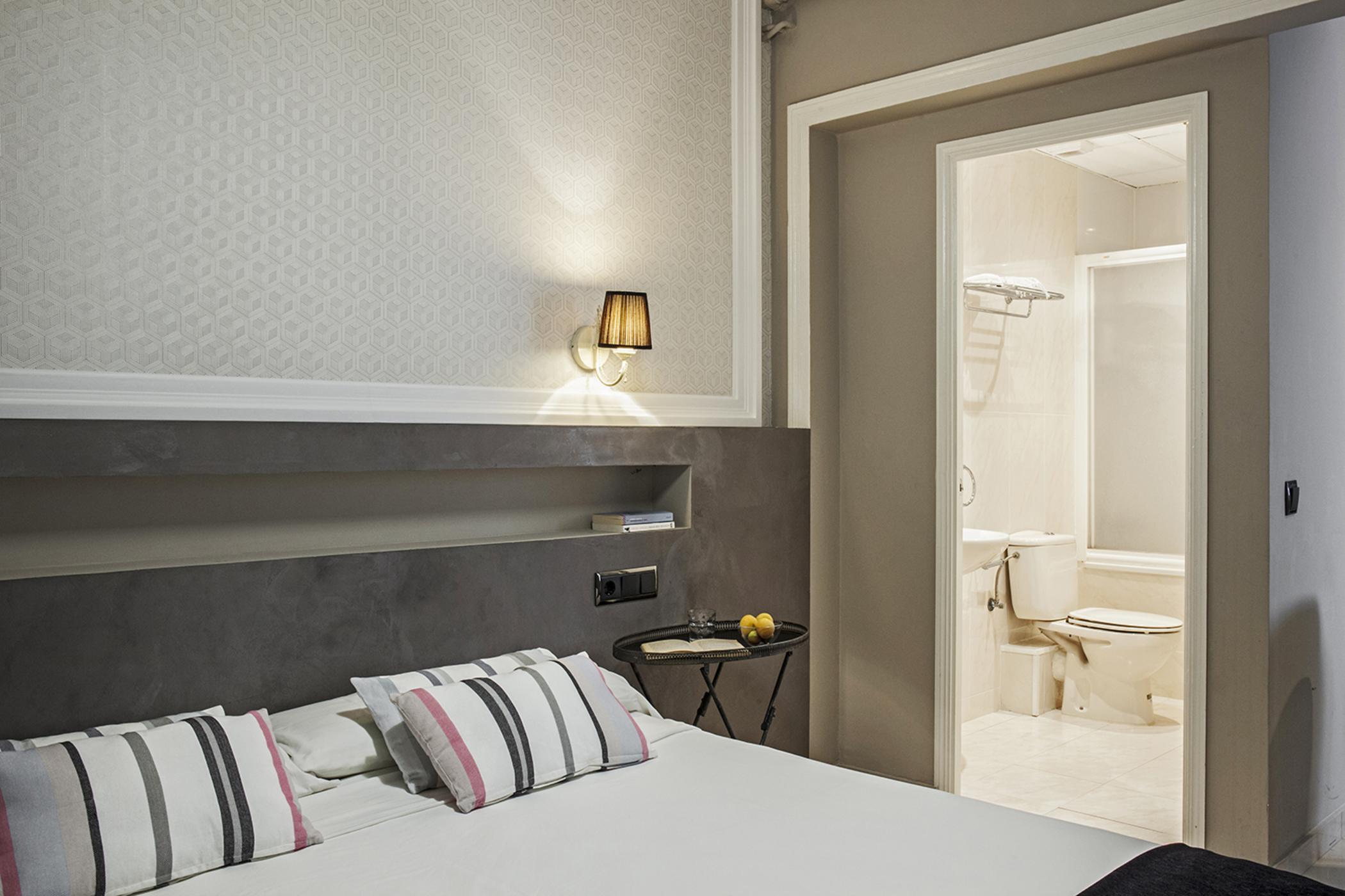 Hotel Ainb Eixample-muntaner Barcelona