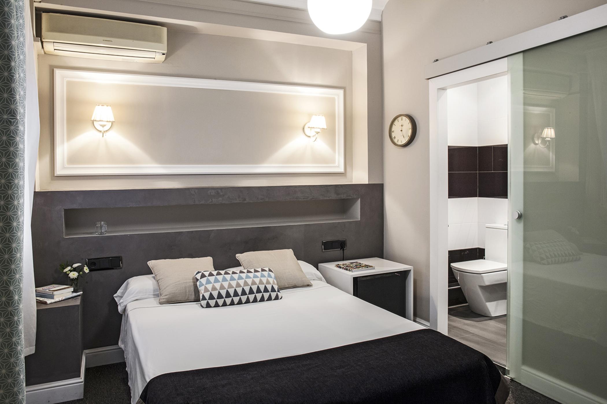Hotel Ainb Eixample-muntaner