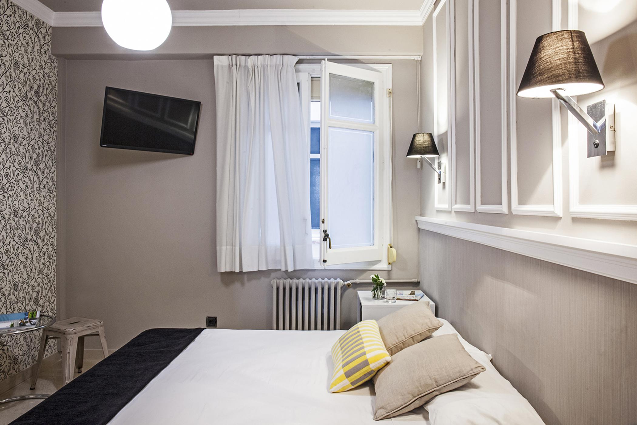 Ainb Eixample-muntaner 2* Barcelona