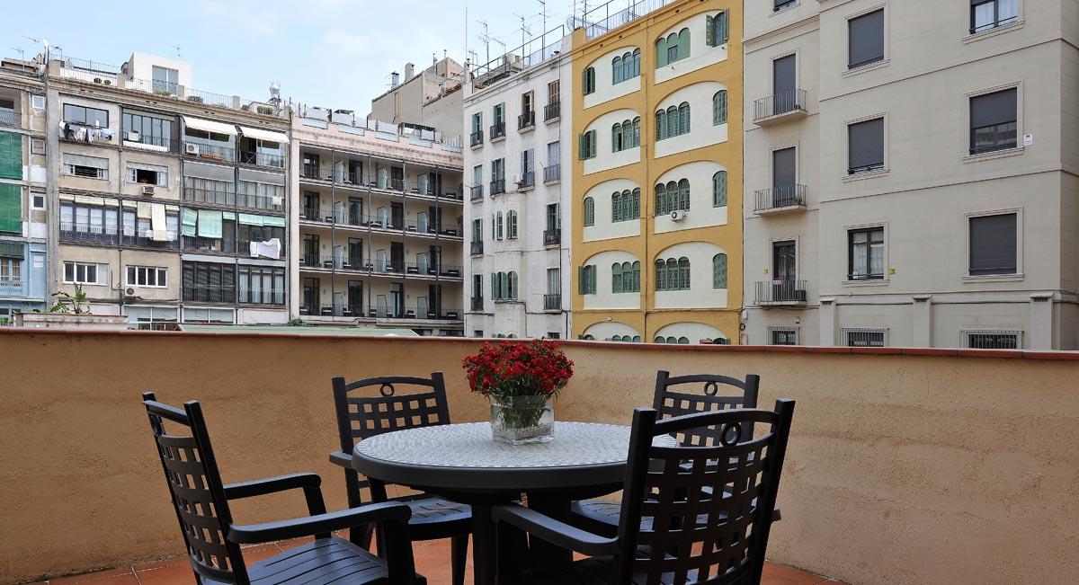 Roger De Llúria 4* Barcelona