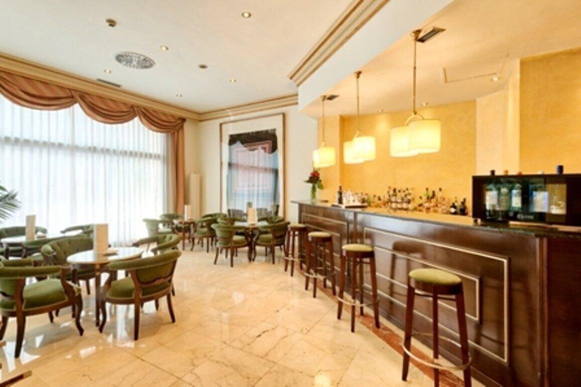 Roger De Llúria Hotel Barcelona