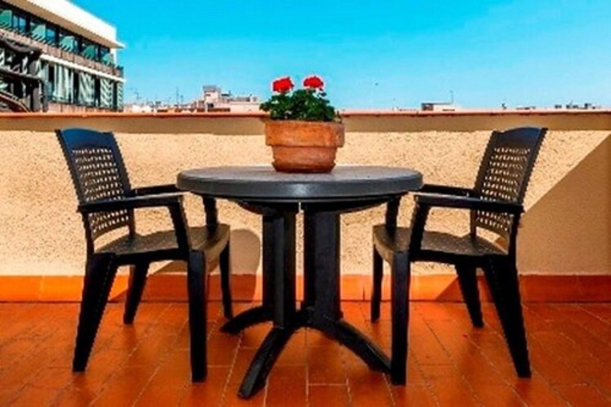 Hotel Roger De Llúria Barcelona