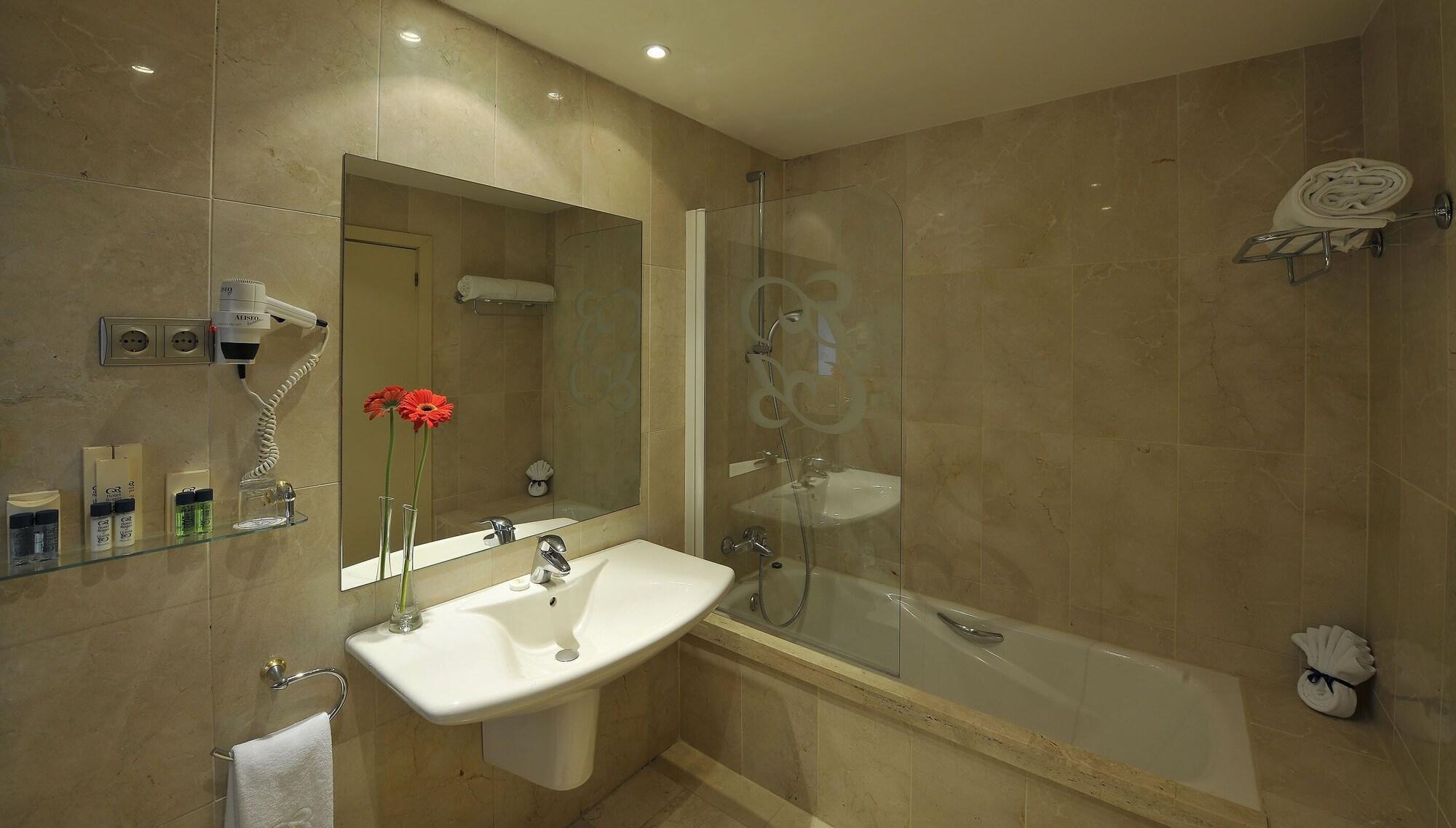 Roger De Llúria Hotel Barcelona