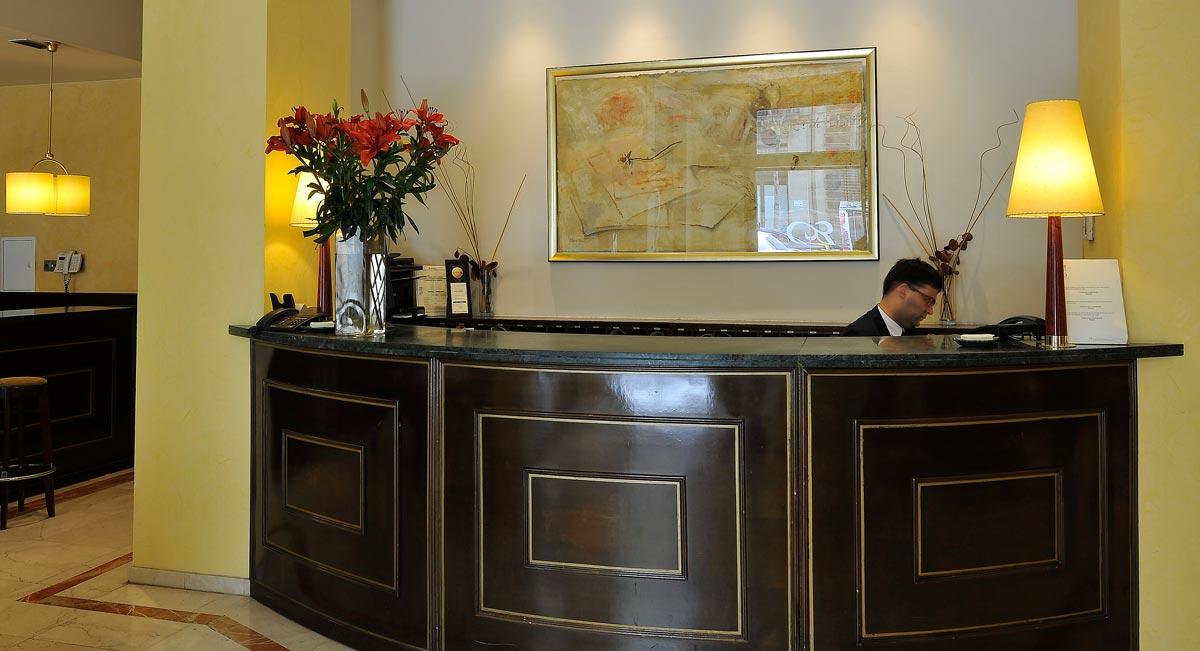 Roger De Llúria Hotel Barcelona