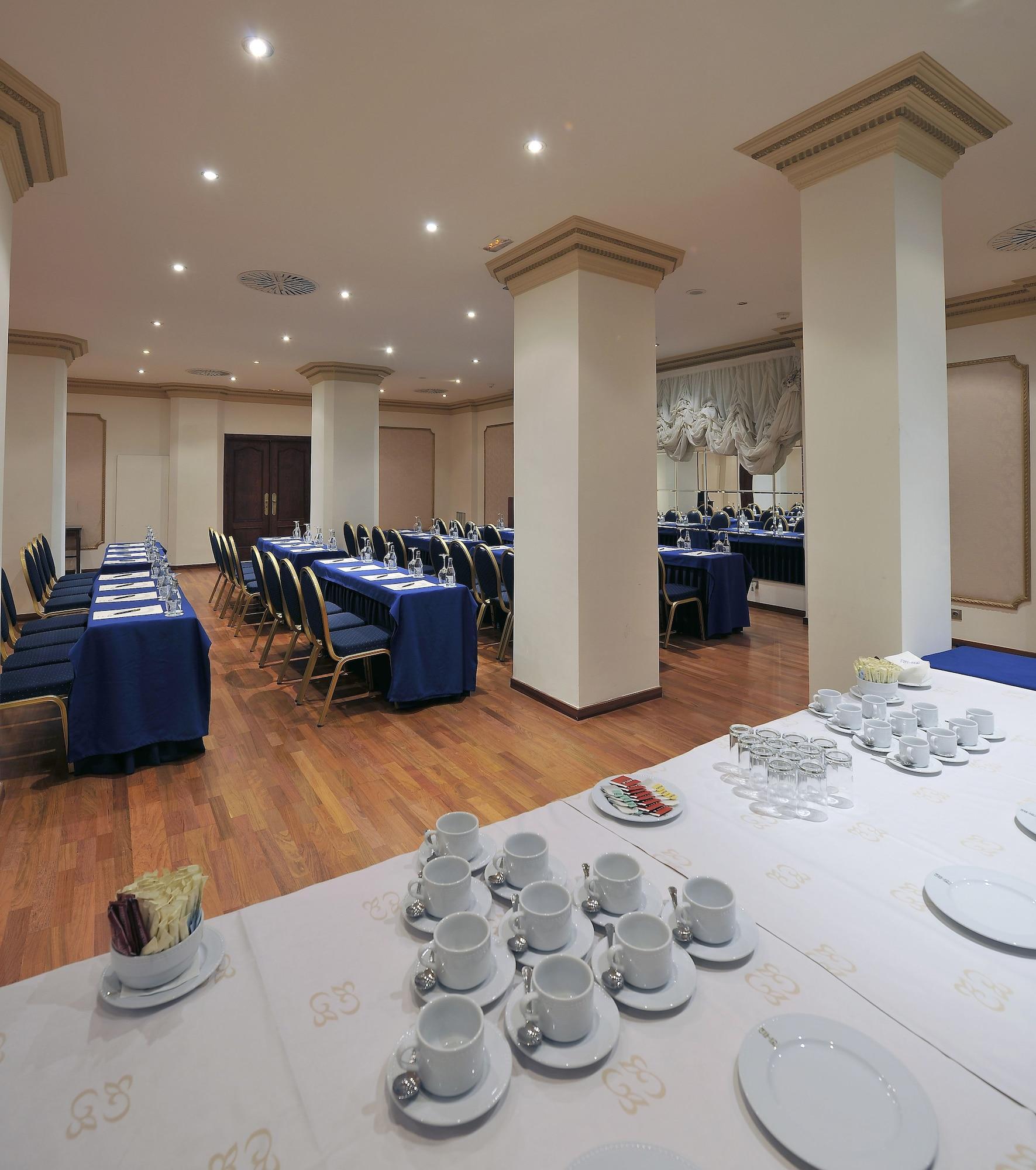 Roger De Llúria Hotel Barcelona