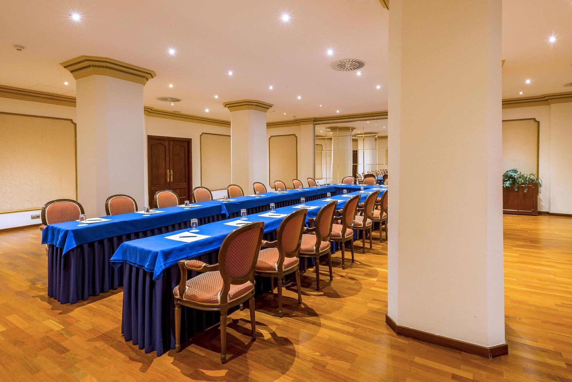 Roger De Llúria Hotel Barcelona