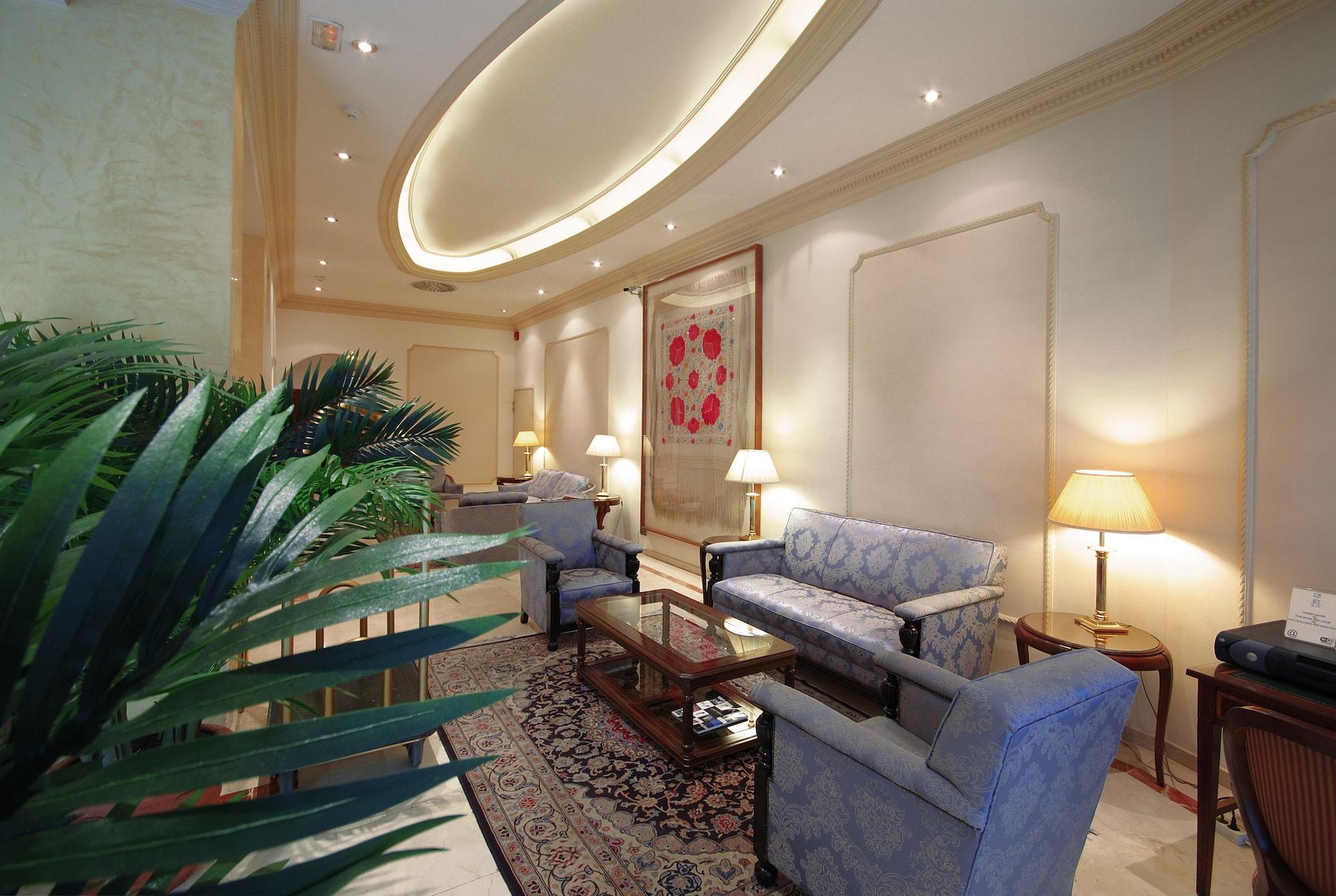 Hotel Roger De Llúria Barcelona