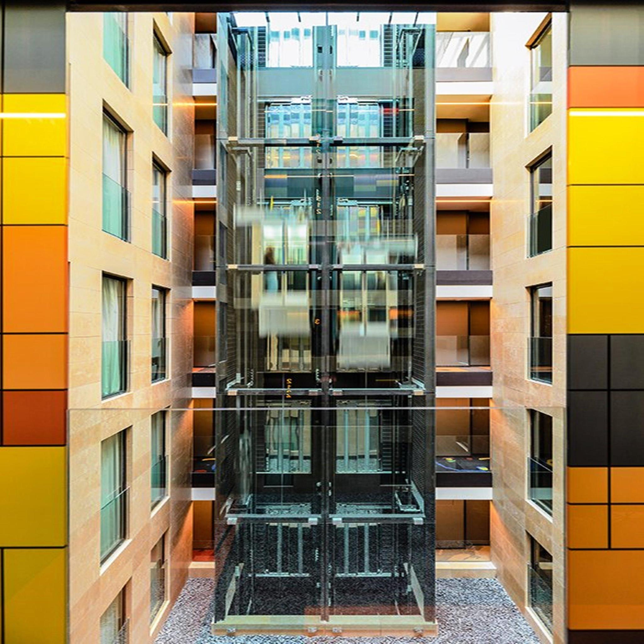 Hotel H10 Art Gallery 4* Sup