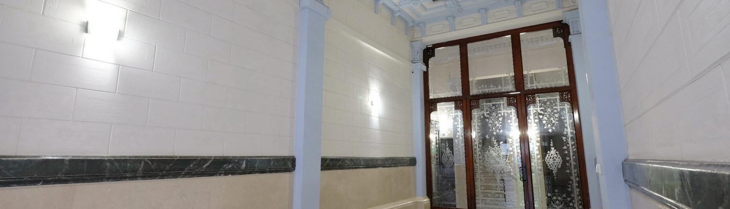 Lenin Guest house 2*