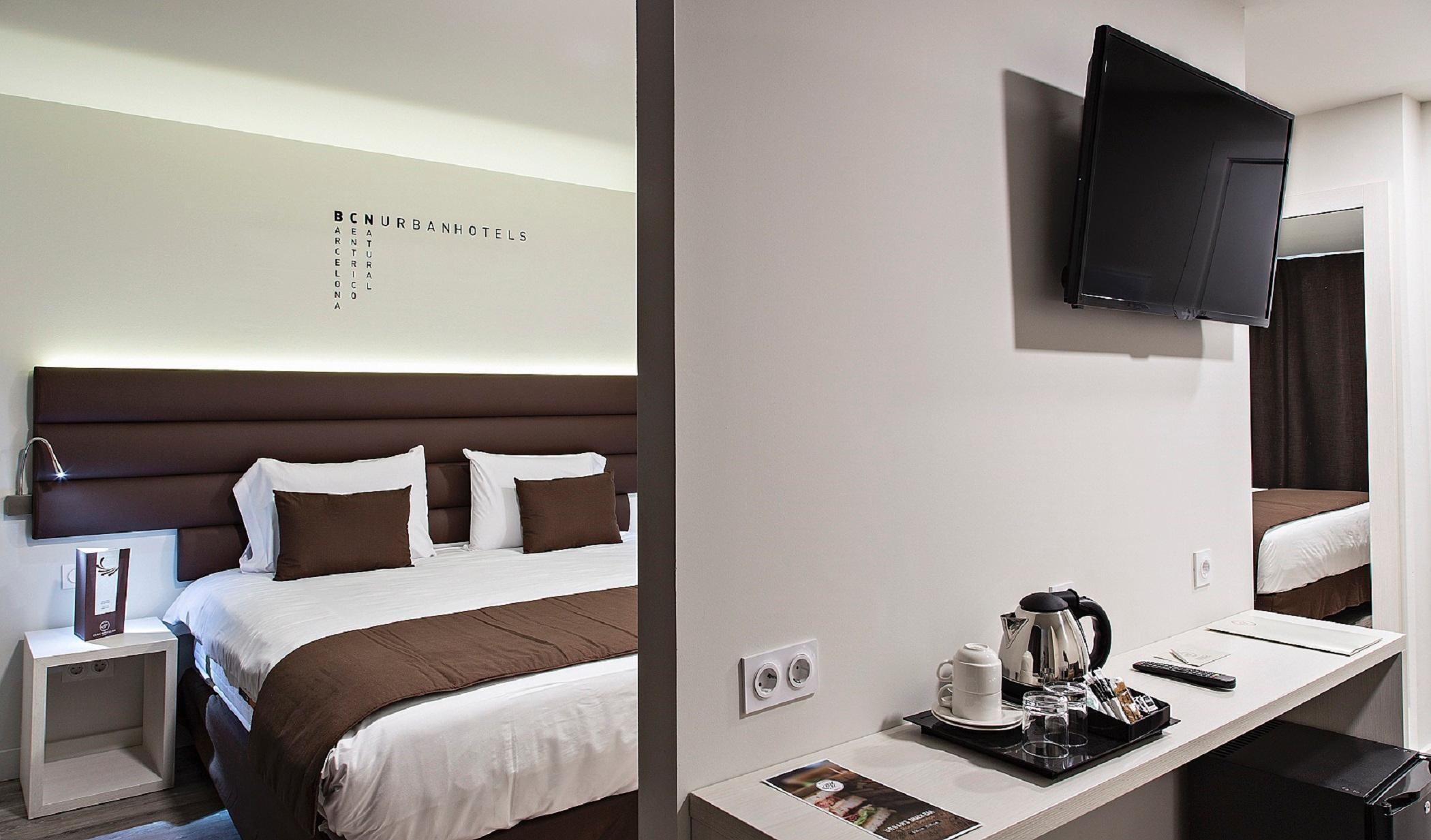 1881 Gran Rosellon 4* Barcelona