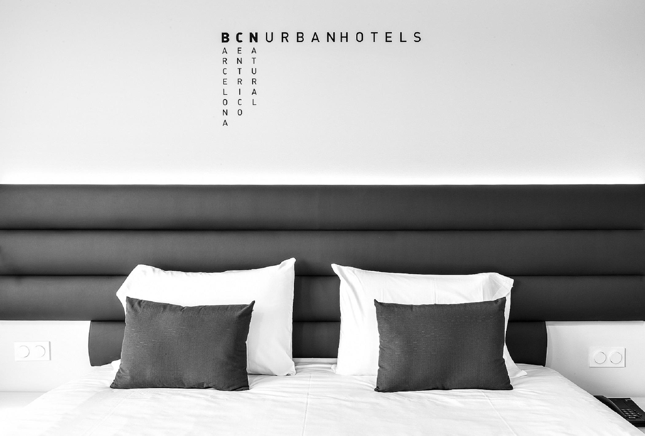1881 Gran Rosellon 4* Barcelona