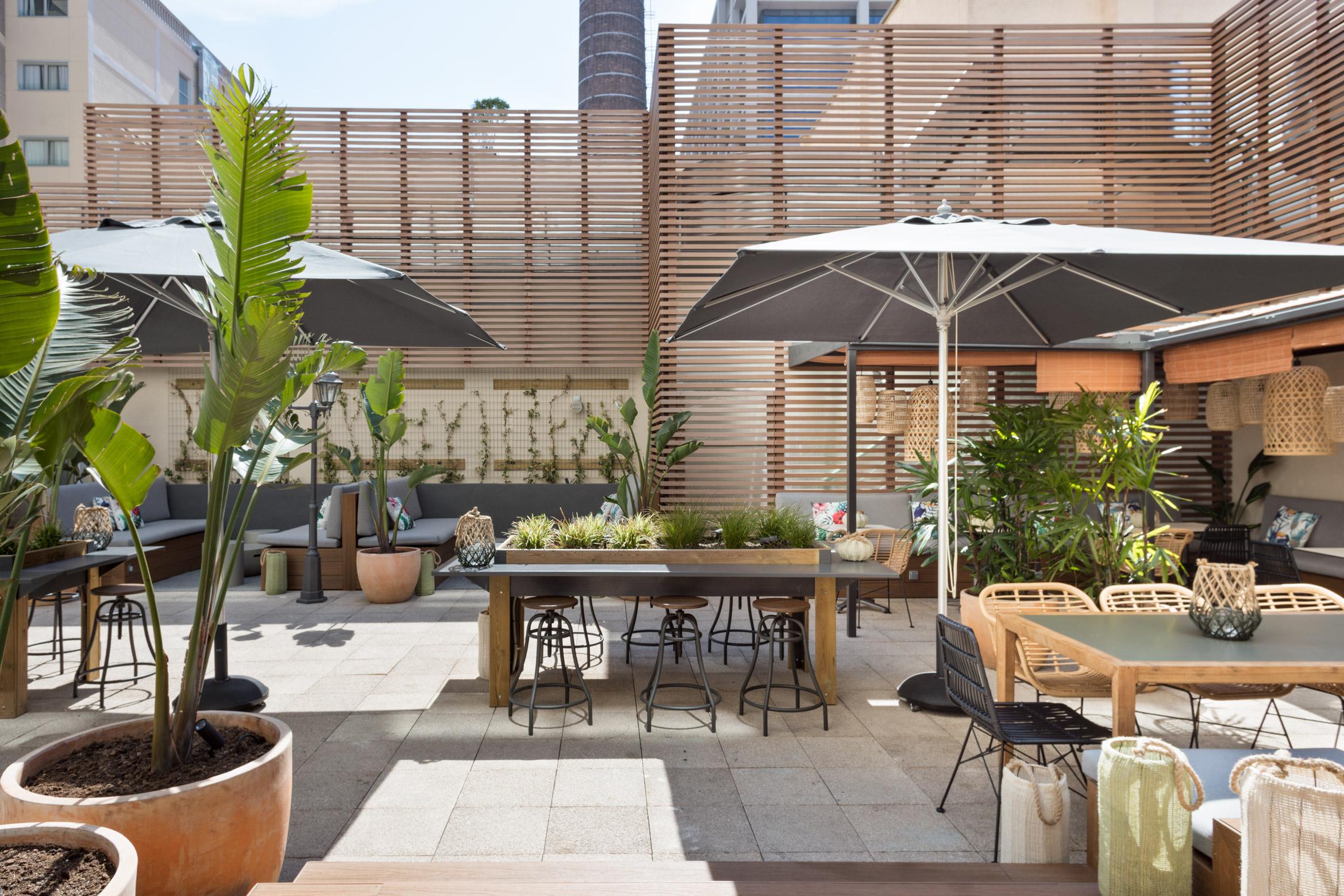 Hotel Apolo, Affiliated By Meliá
