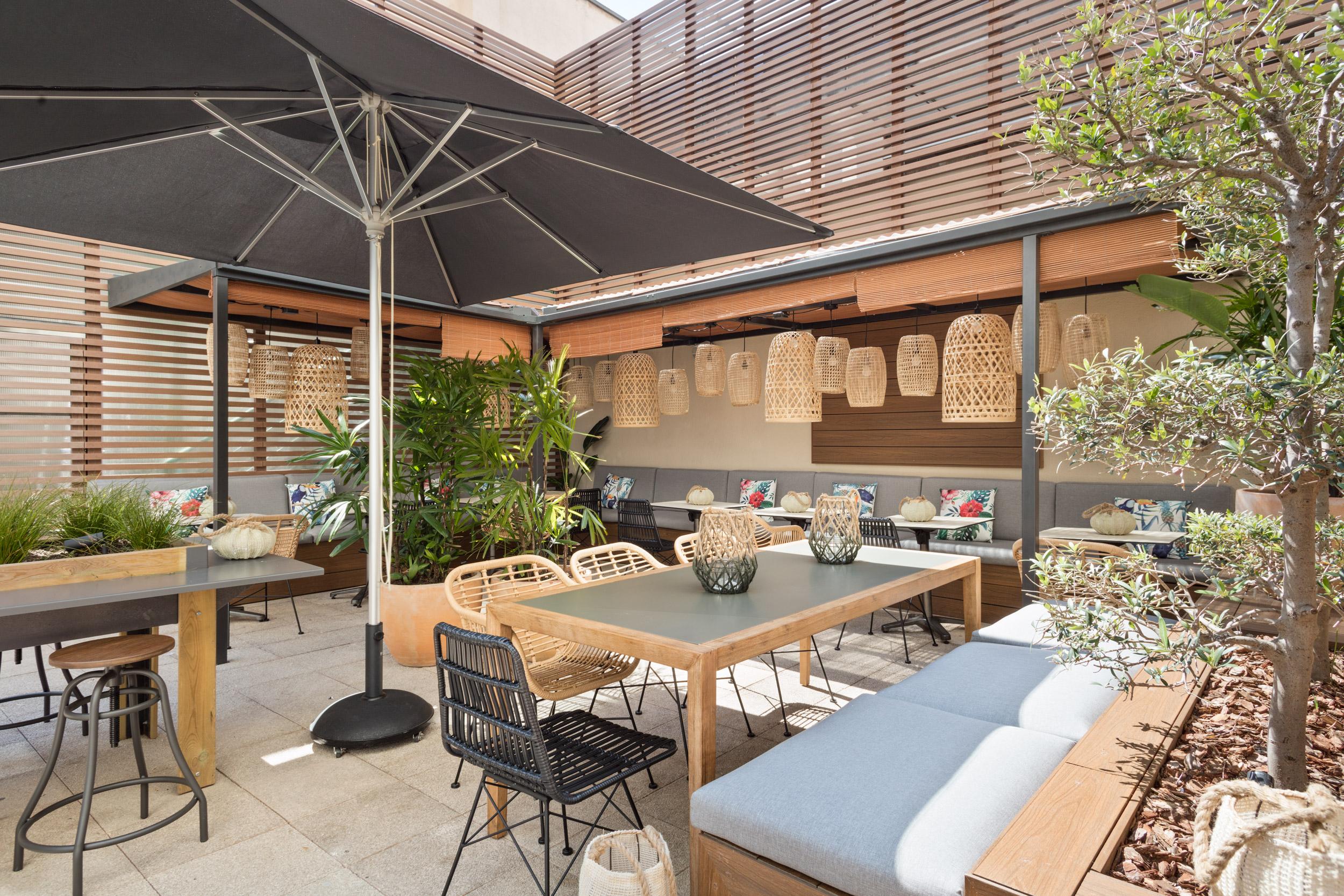 Apolo, Affiliated By Meliá 4*