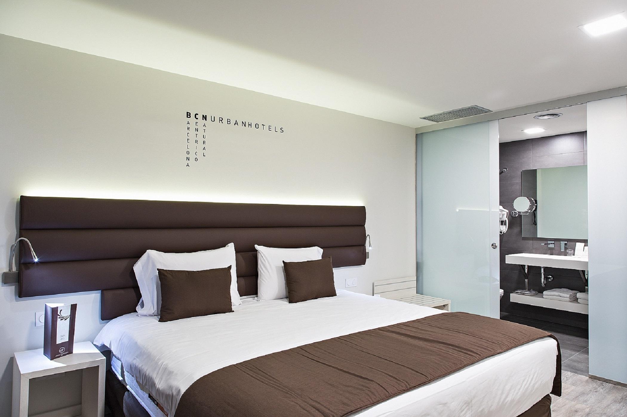 1881 Gran Rosellon Hotel Barcelona