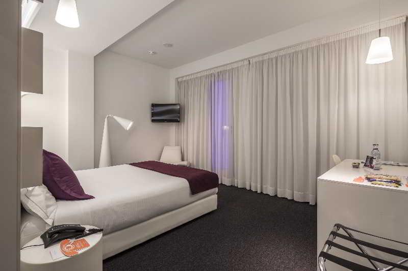 Allegro Hotel