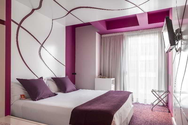 Allegro Barcelona
