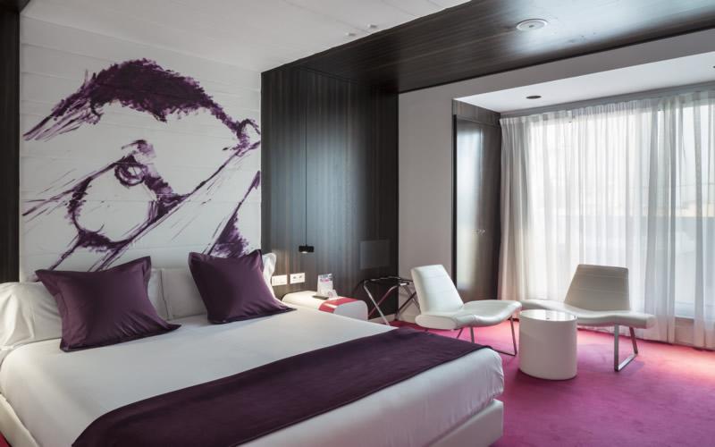 Hotel Allegro