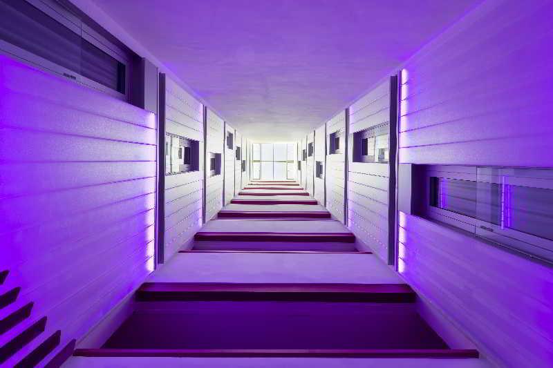 Hotel Allegro 3*